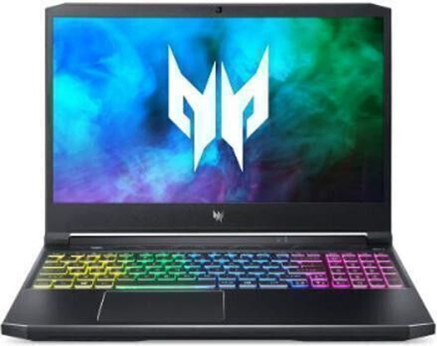 acer Predator Helios 300 Core i7 11th Gen - (16 GB/1 TB HDD/512 GB SSD/Windows 10 Home/4 GB Graphics/NVIDIA GeForce RTX 3050ti/165 Hz) PH315-54 Gaming Laptop (15.6 inch, Abyssal Black, 2.3 kg)