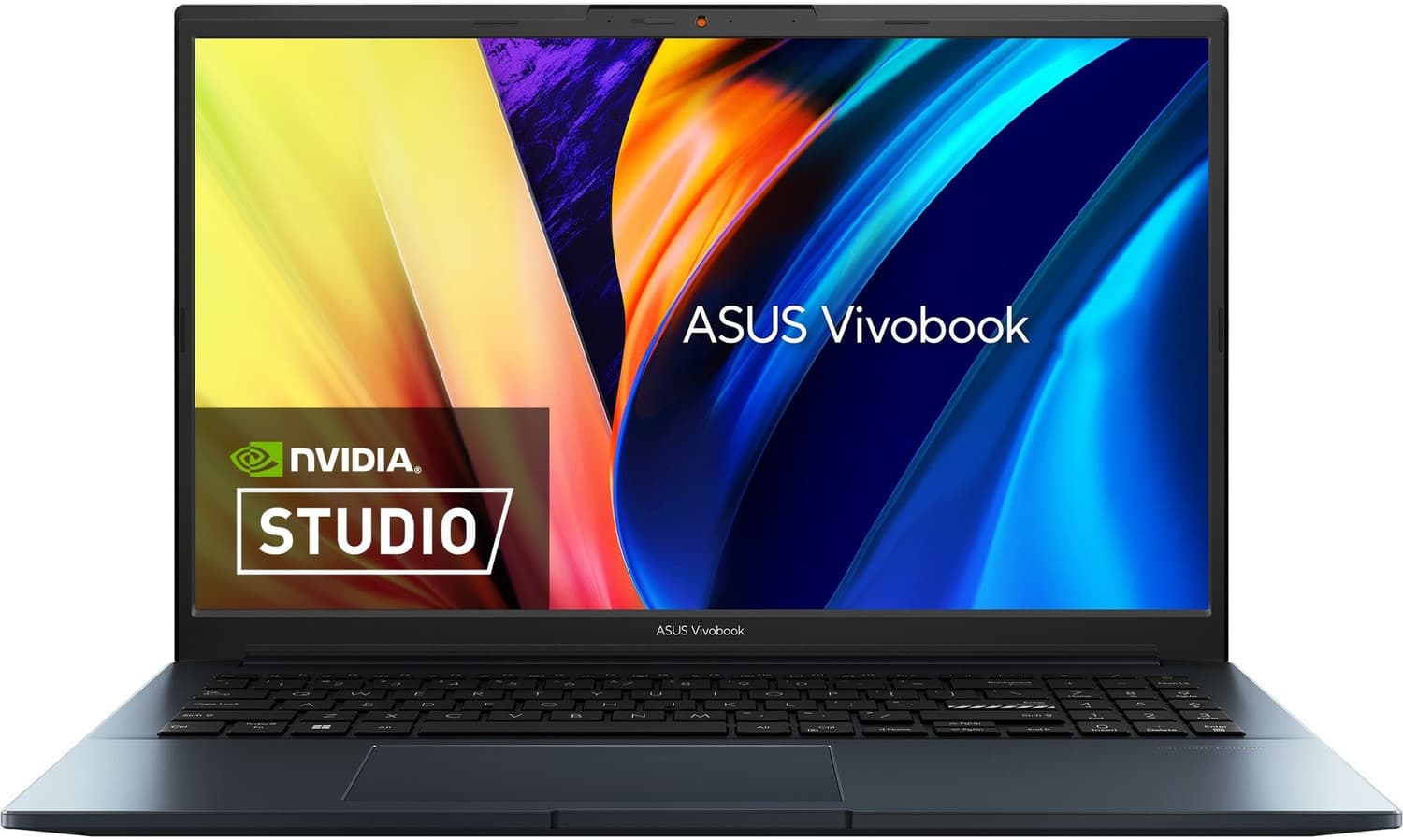 ASUS Vivobook Pro 15 Ryzen 7 Octa Core 4800H - (16 GB/512 GB SSD/Windows 11 Home/4 GB Graphics/NVIDIA GeForce GTX 1650 Max Q) M6500IH-HN701WS Creator Laptop