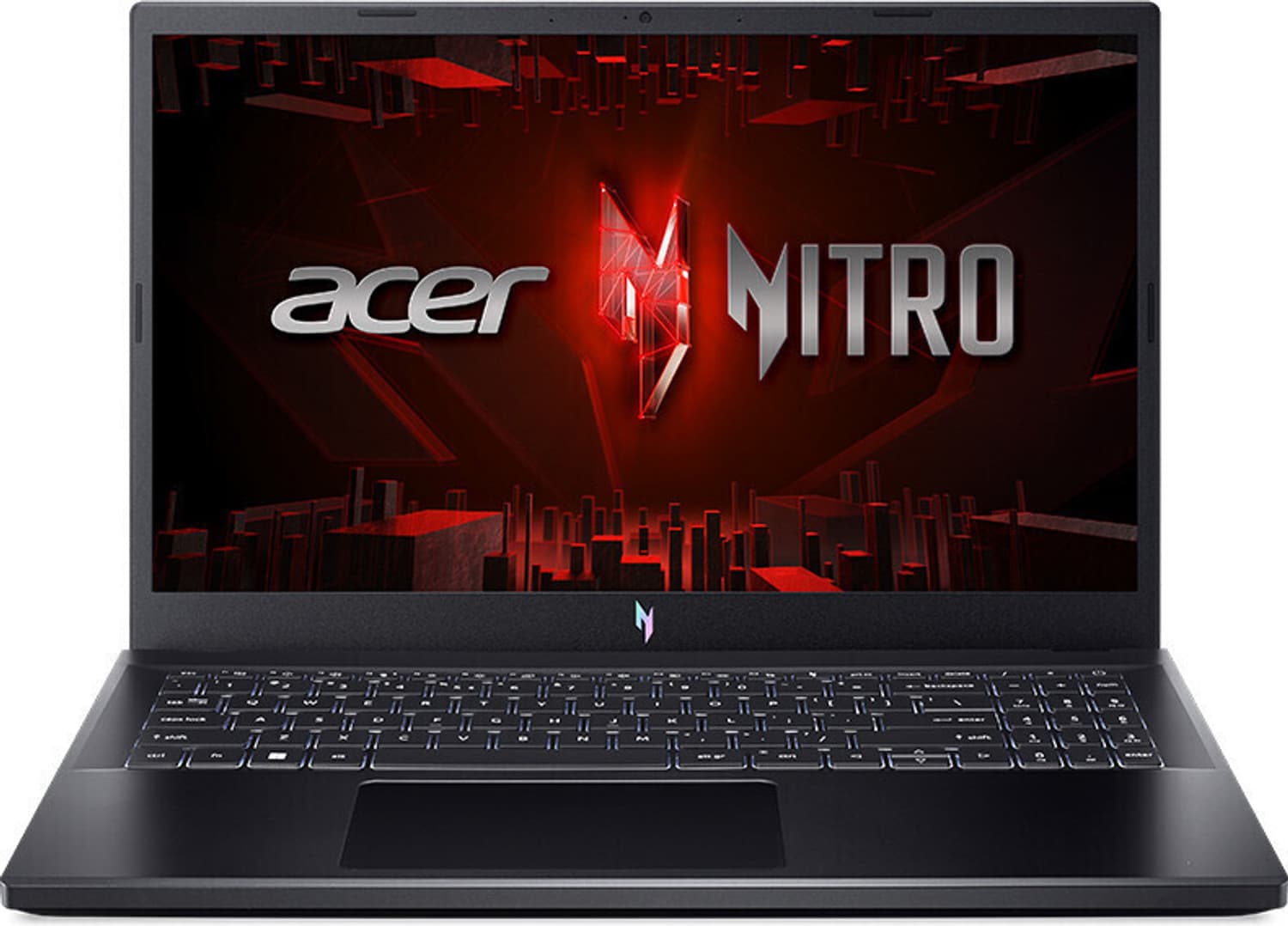Acer Gaming Intel Core i5 13th Gen 13420H - (16 GB/512 GB SSD/Windows 11 Home/6 GB Graphics/NVIDIA GeForce RTX 3050) ANV15-51 Gaming Laptop