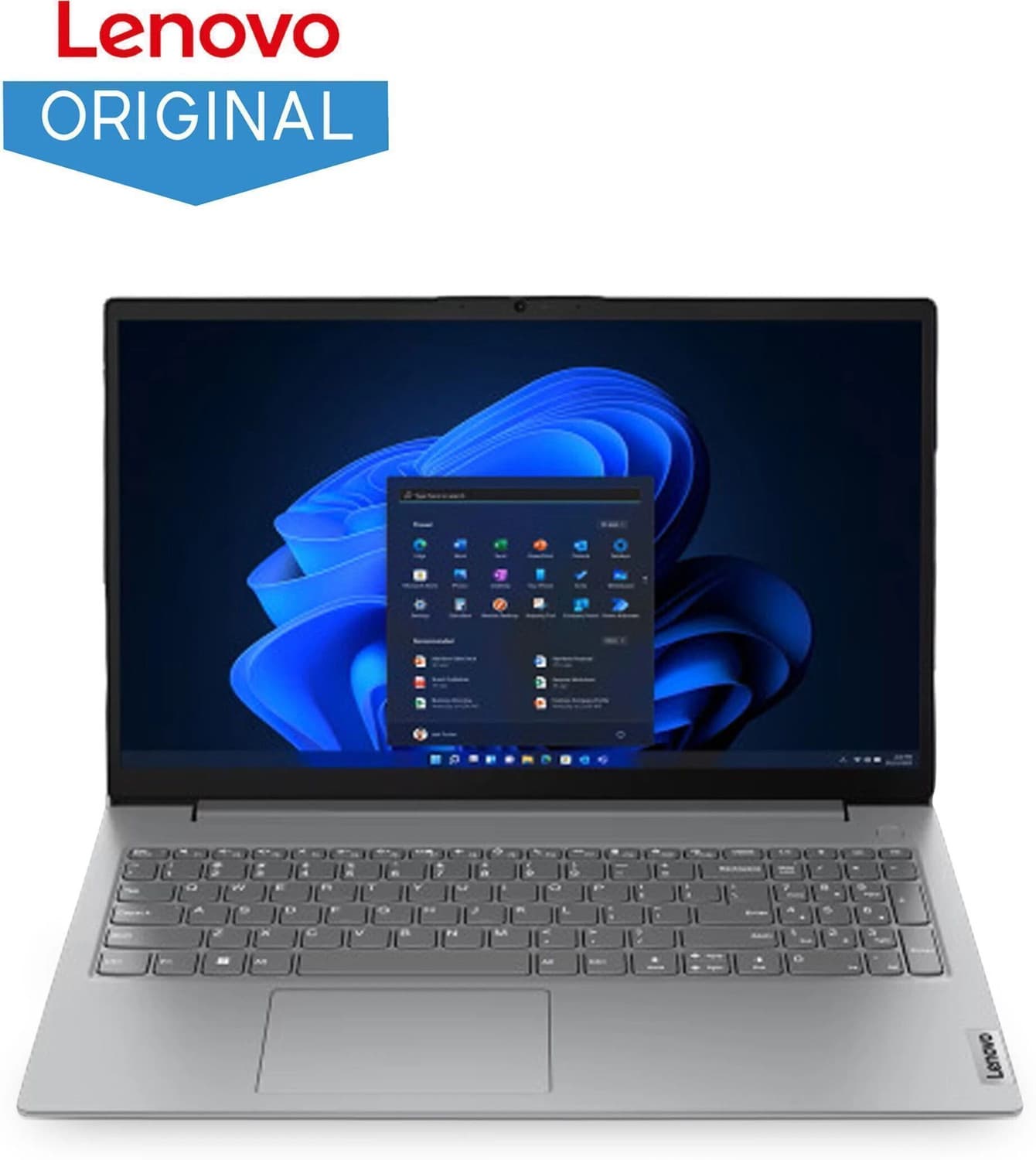 Lenovo Ryzen 3 Quad Core 7320U - (8 GB/512 GB SSD/Windows 11 Home) V15 G4 Thin and Light Laptop