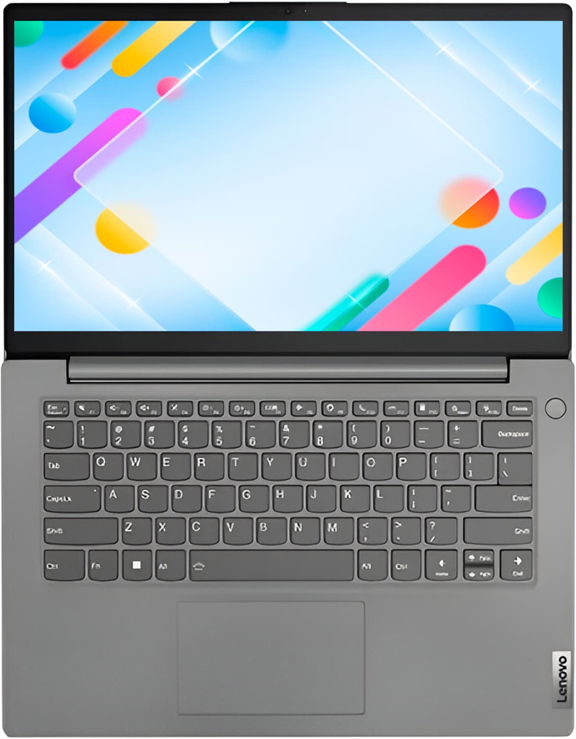 Lenovo V 14 (2025) AMD Ryzen 3 Quad Core 7320U - (8 GB/512 GB SSD/Windows 11 Home) V 14 Thin and Light Laptop