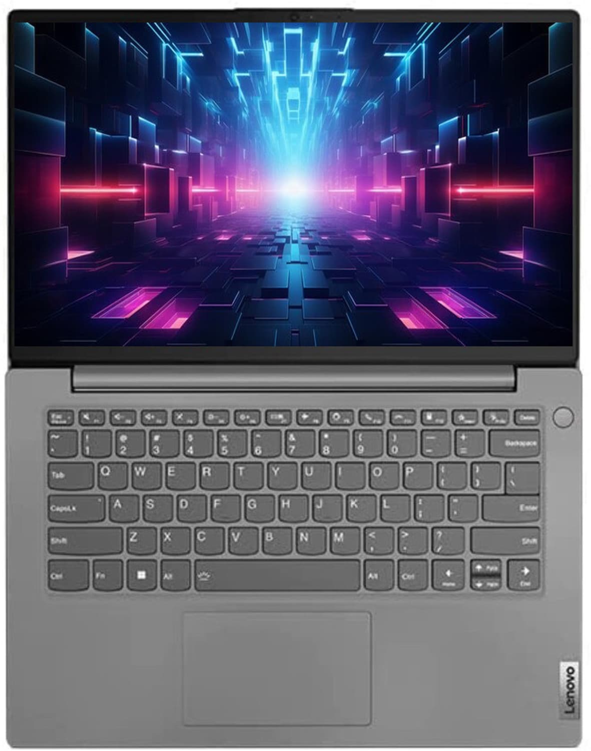 Lenovo V 14 (2025) Intel Core i3 12th Gen 1215U - (16 GB/512 GB SSD/Windows 11 Home) V 14 Thin and Light Laptop