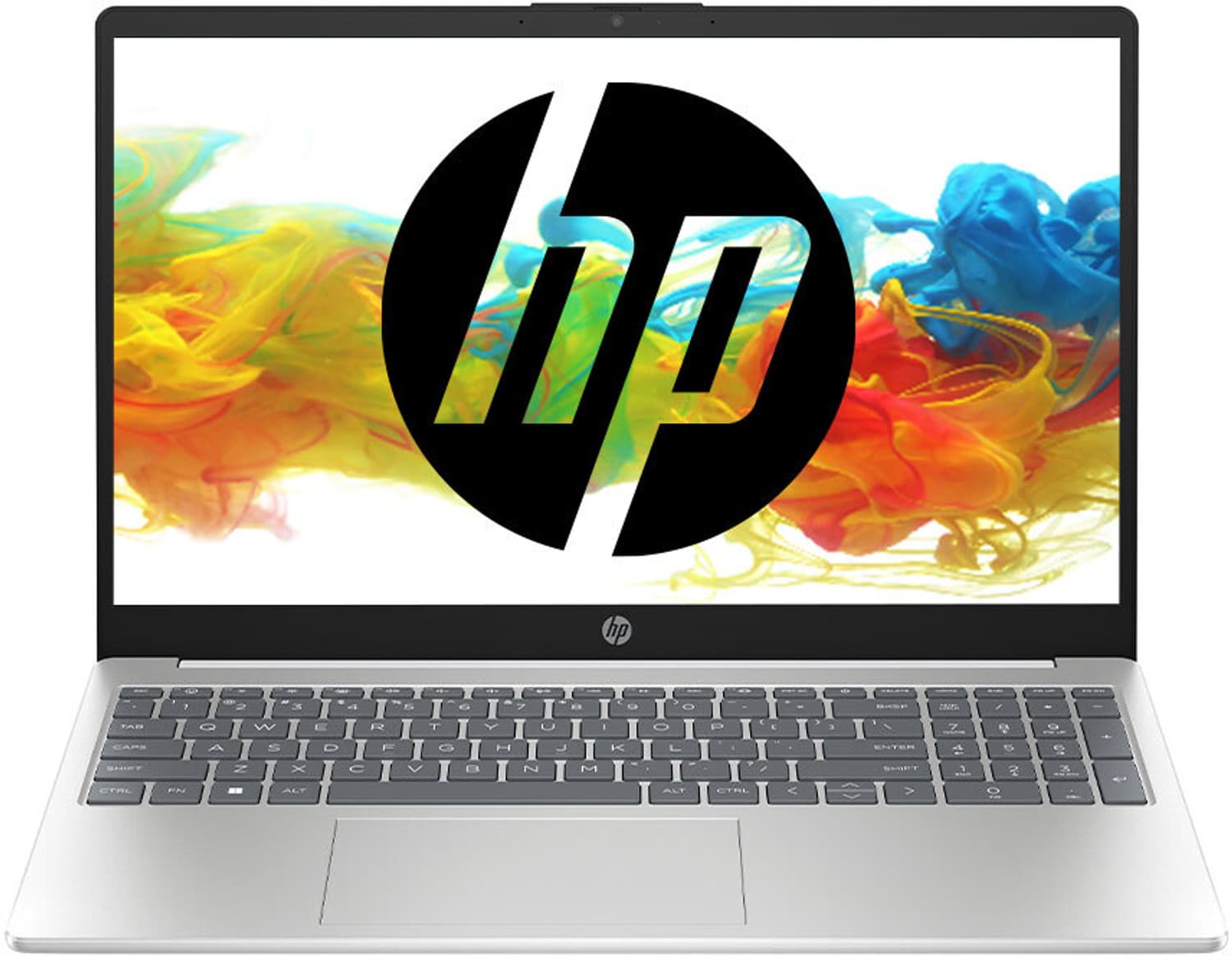 HP Core i3 13th Gen - (8 GB/512 GB SSD/Windows 11 Home) 15-fd0019TU Thin and Light Laptop