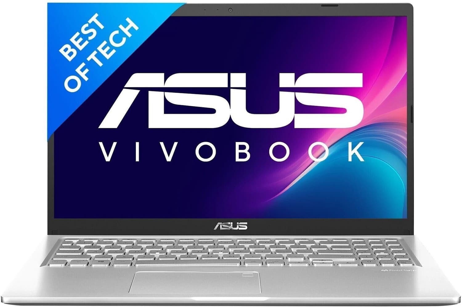 ASUS Vivobook 15 Core i3 11th Gen - (16 GB/512 GB SSD/Windows 11 Home) X515EA-EJ342WS Thin and Light Laptop