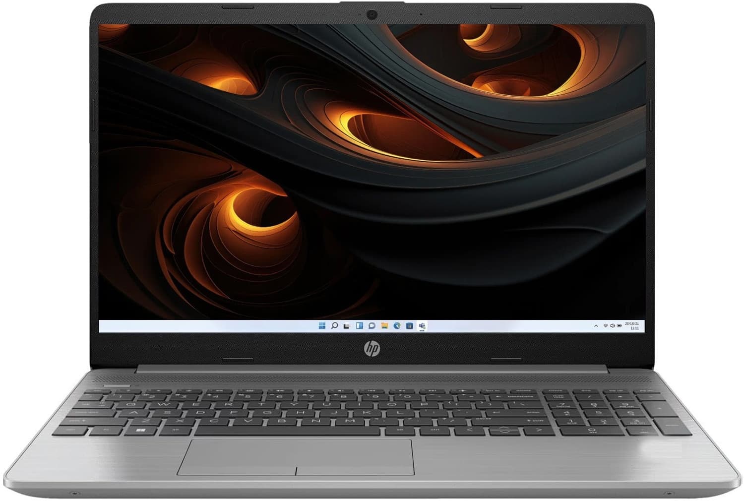 HP 15 G9 (2025) AMD Ryzen 5 Hexa Core 5625U - (16 GB/512 GB SSD/Windows 11 Home) 15 G9 Thin and Light Laptop