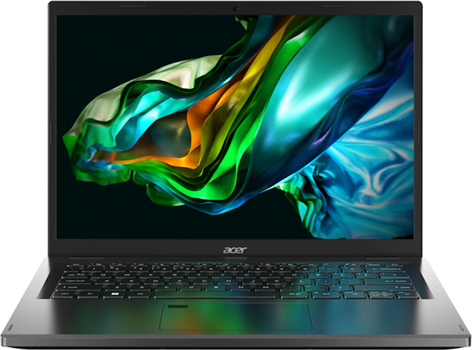 Acer Notebook Core i5 13th Gen 1335U - (16 GB/512 GB SSD/Windows 11 Home) A514-56M Thin and Light Laptop