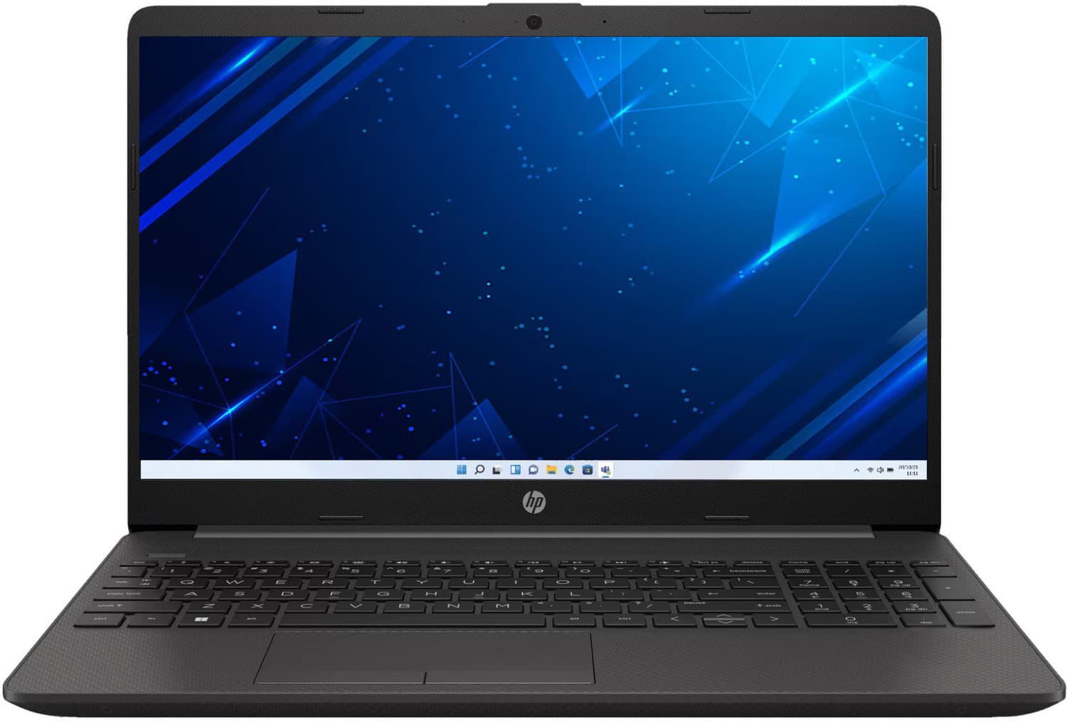 HP 15 (2025) Intel Celeron Dual Core N4500 - (8 GB/512 GB SSD/Windows 11 Home) 15 Thin and Light Laptop