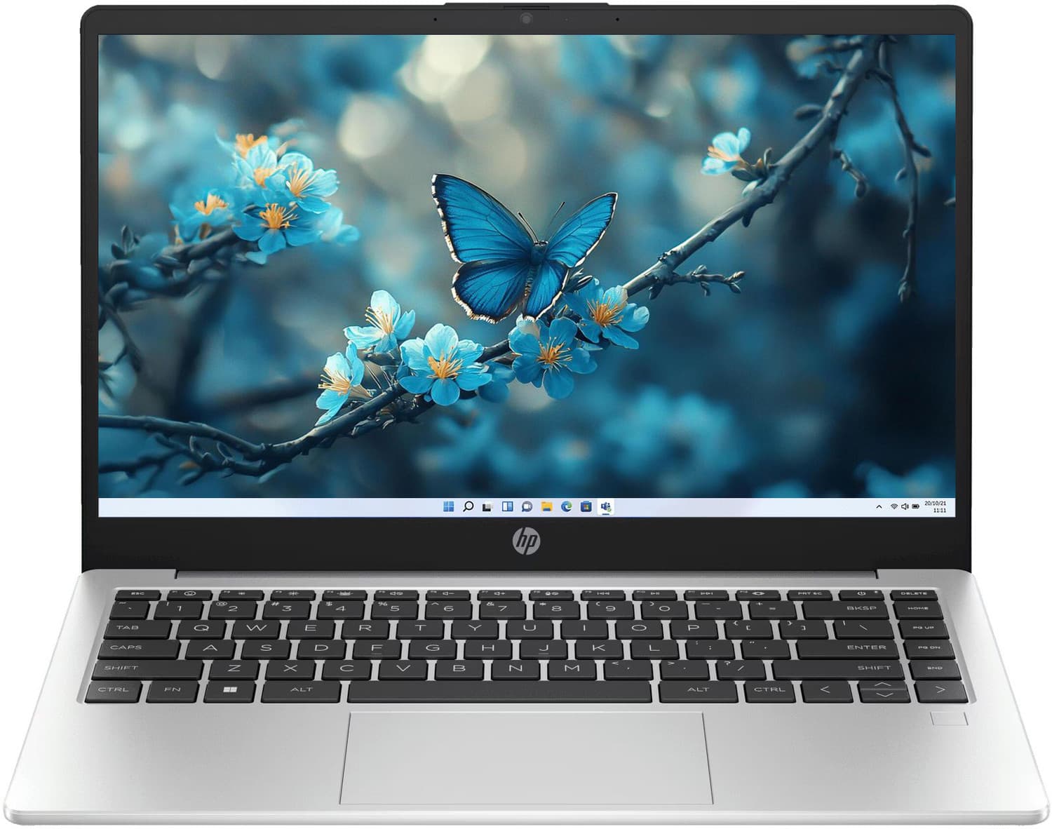 HP Professional 240 G10 (2025) Intel Core i3 13th Gen 1315U - (16 GB/512 GB SSD/Windows 11 Home) 240 G10 Thin and Light Laptop
