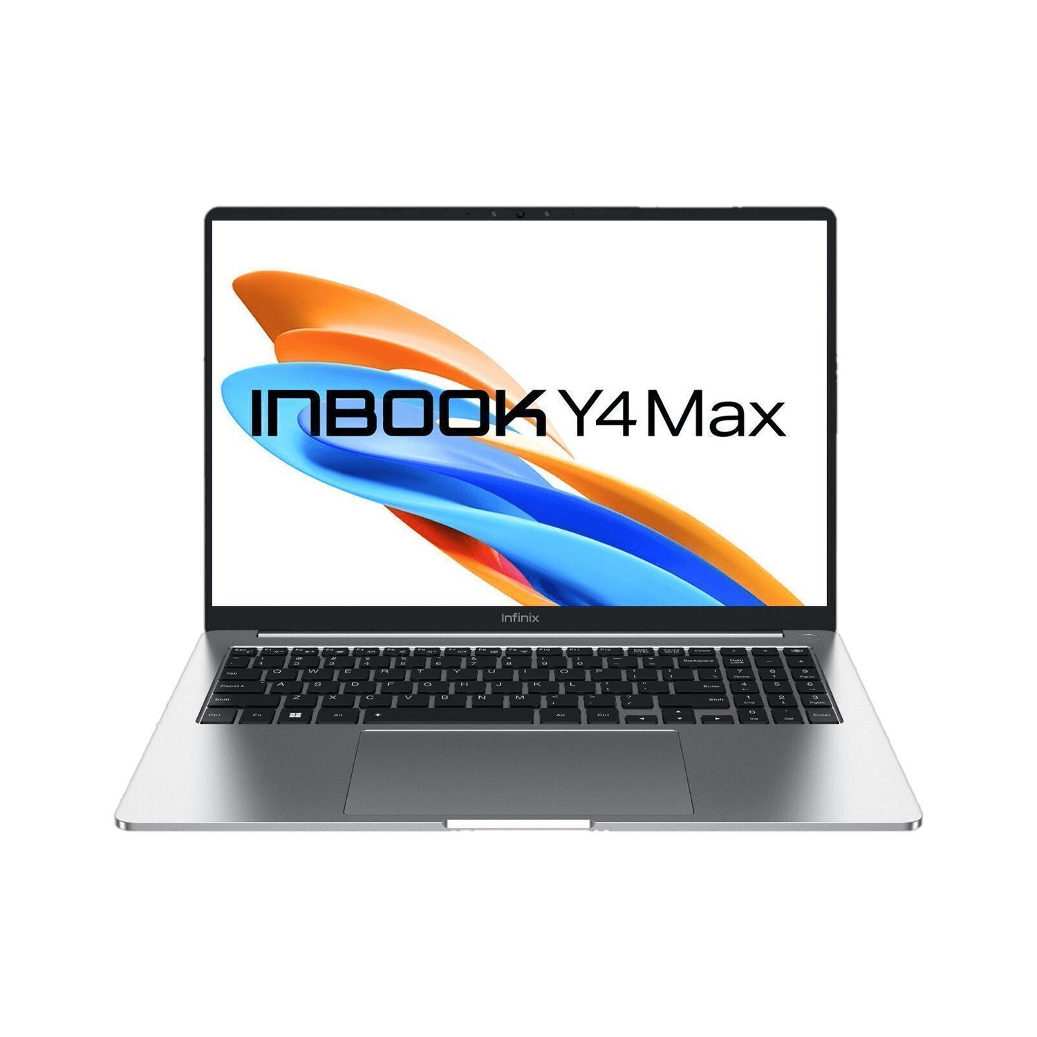 Infinix Y4 Max Series Intel Core i3 13th Gen 1315U - (16 GB/512 GB SSD/Windows 11 Home) YL613 Thin and Light Laptop