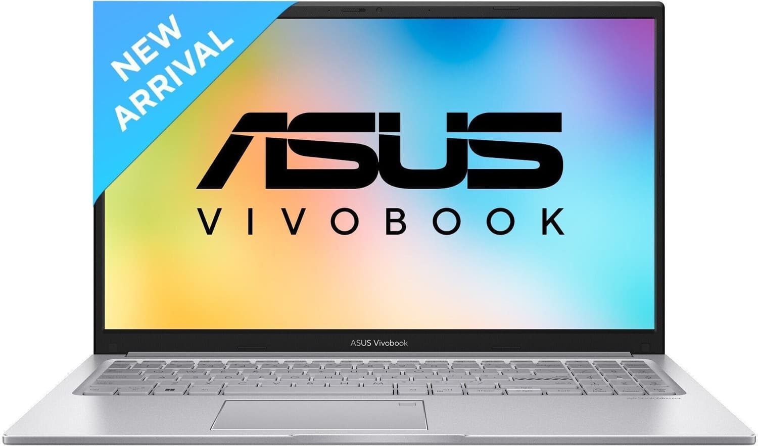 ASUS Vivobook 15 Intel Core i3 13th Gen 1315U - (8 GB/512 GB SSD/Windows 11 Home) X1504VA-NJ320WS Thin and Light Laptop