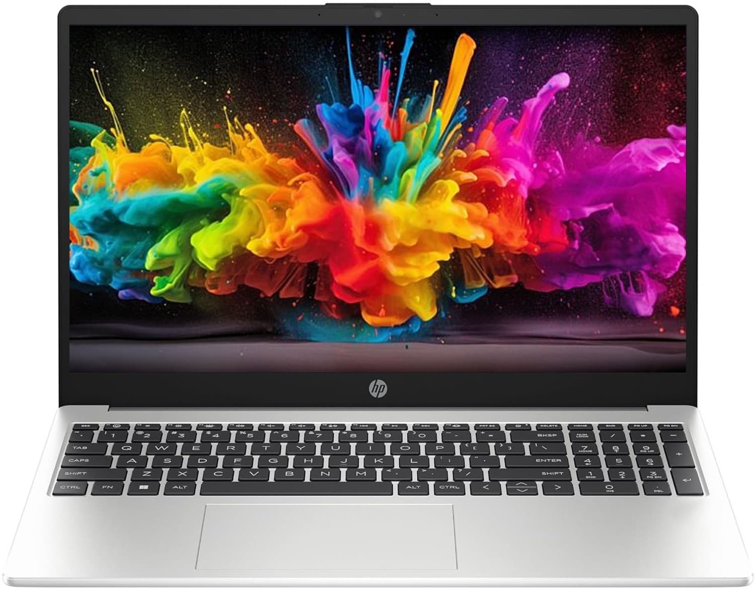 HP 255 G10 Backlit Keyboard (2025) AMD Ryzen 3 Quad Core 7330U - (8 GB/512 GB SSD/Windows 11 Pro) 255 G10 Thin and Light Laptop