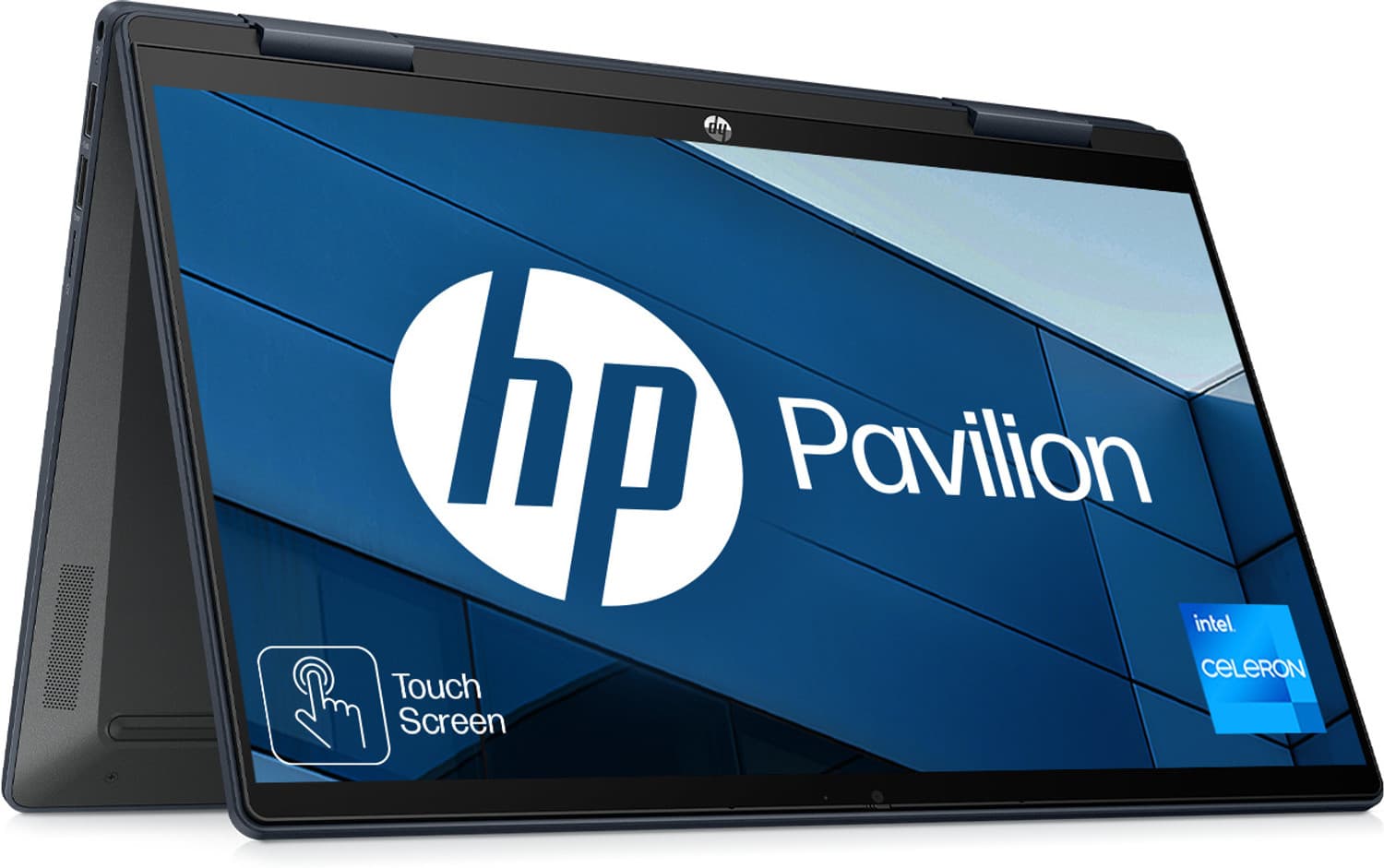 HP Pavilion x360 Core i5 12th Gen - (16 GB/512 GB SSD/Windows 11 Home) 14-ek0078TU Thin and Light Laptop