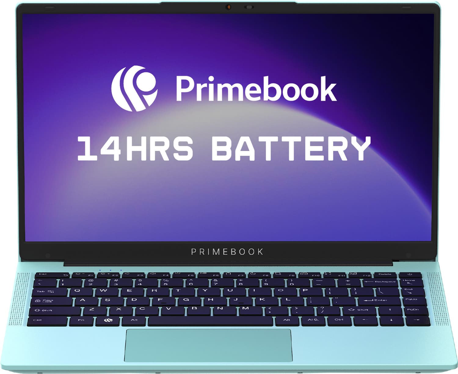 Primebook 2 Pro (2025) in-Built AI MediaTek Helio G99 (MT8781) - (8 GB/128 GB/Android 15) PBG9914128#317U Laptop