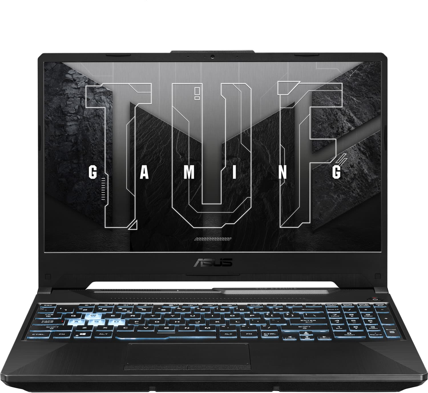 ASUS AMD Ryzen 7 Octa Core 7435HS - (16 GB/512 GB SSD/Windows 11 Home/4 GB Graphics/NVIDIA GeForce RTX 3050) FA506NCR-HN075WS Gaming Laptop
