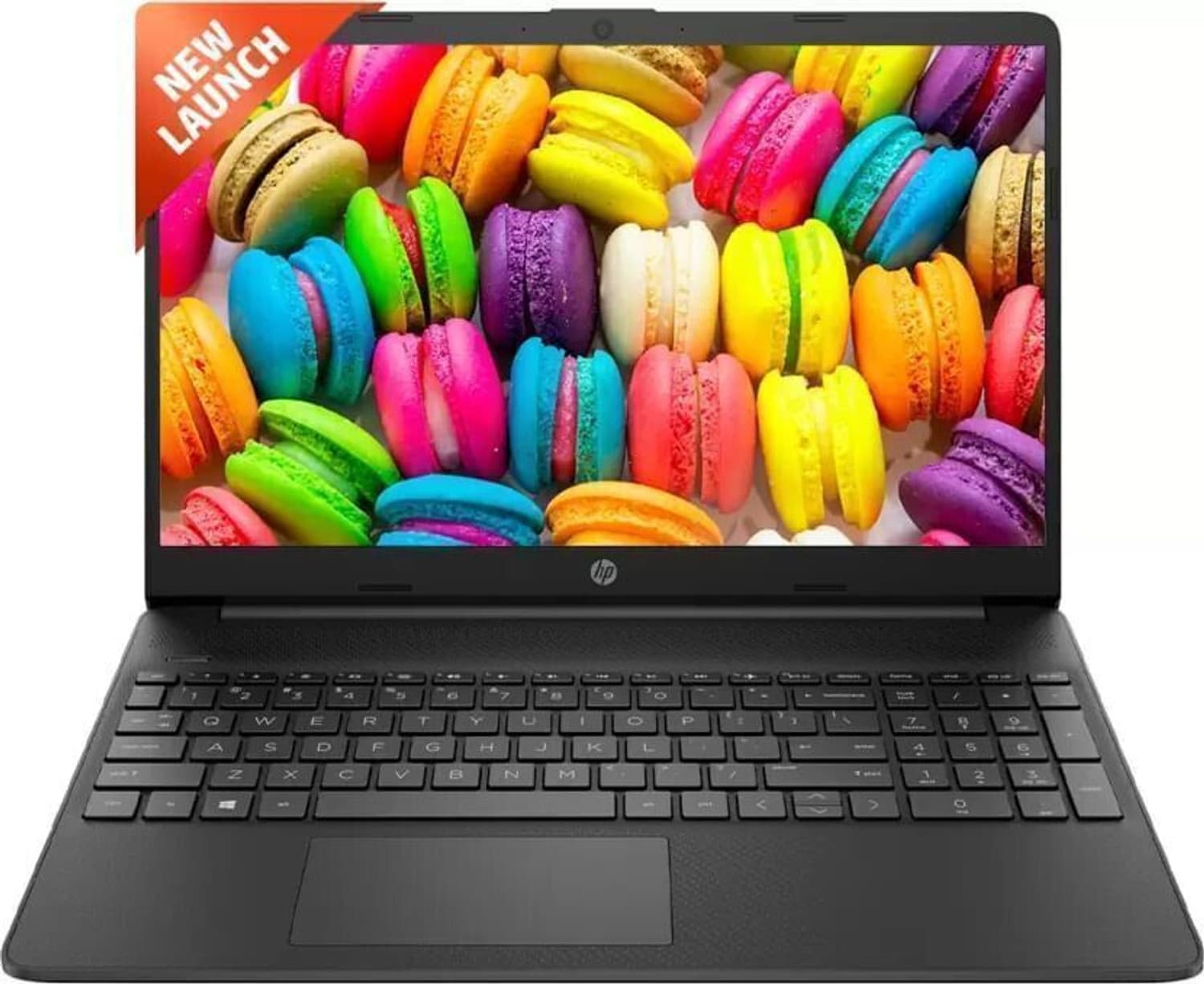 HP Core i3 11th Gen - (8 GB/512 GB SSD/Windows 11 Home) 15S-FQ2738TU Laptop
