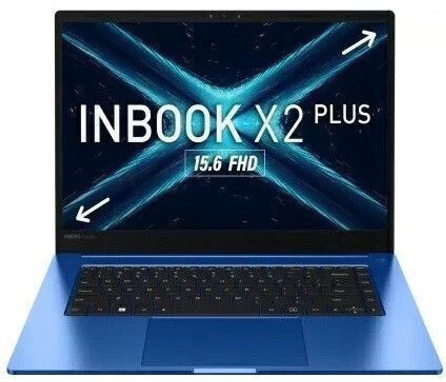 Infinix Core i7 11th Gen - (16 GB/1 TB SSD/Windows 11 Home) INBook X2 Plus Core i7 Thin and Light Laptop