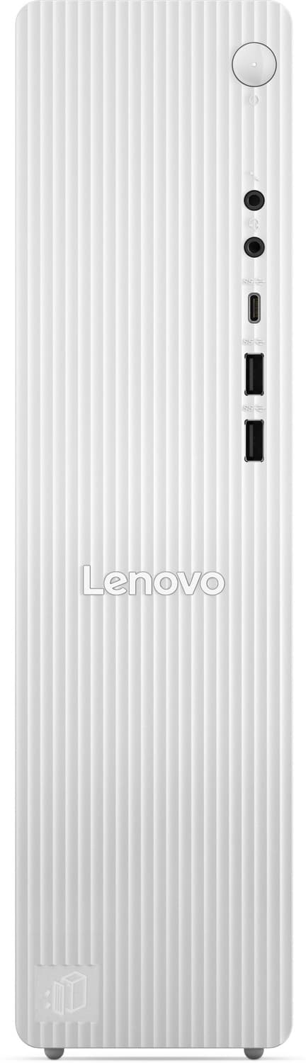 lenovo ideacentre tower 08irh9 intel core i3 1315u 8 gb ram integrated uhd graphics graphics 512 ssd capacity windows 11 home 64 bit mini ms office