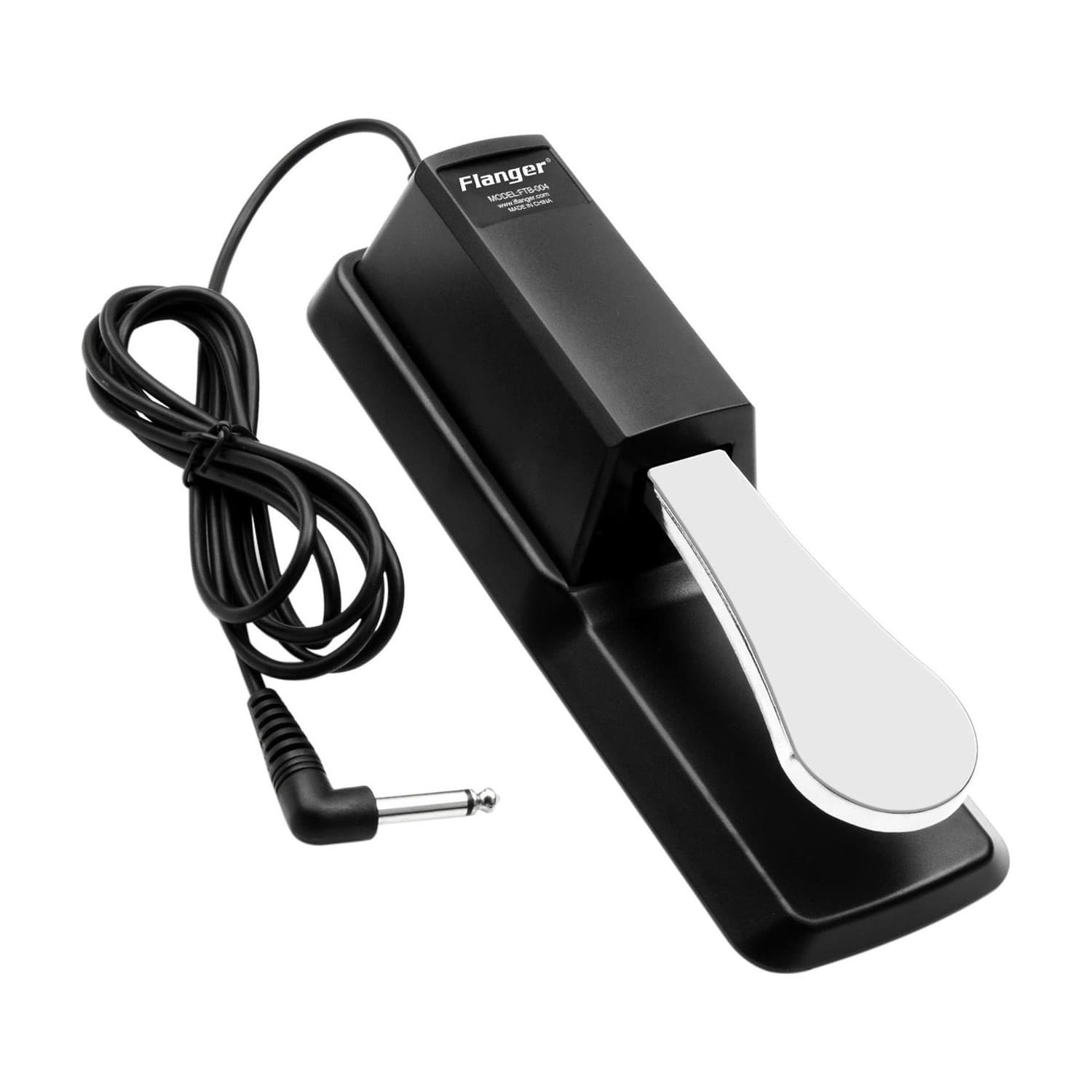 Flanger FTB-004 Damper & Sustain Pedal