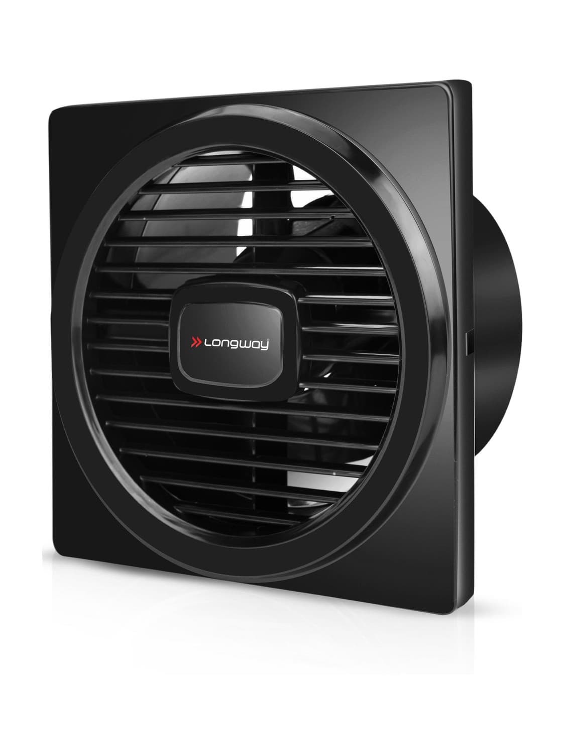 Longway Gusto 6 inch Ventilation Exhaust Fan For Kitchen & Bathroom 150 mm Exhaust Fan