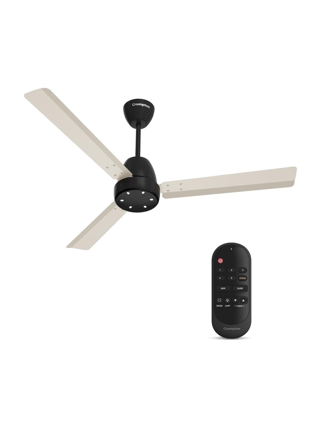 Crompton Energion Niteo with 4 Year Warranty 1200 mm Ceiling Fan