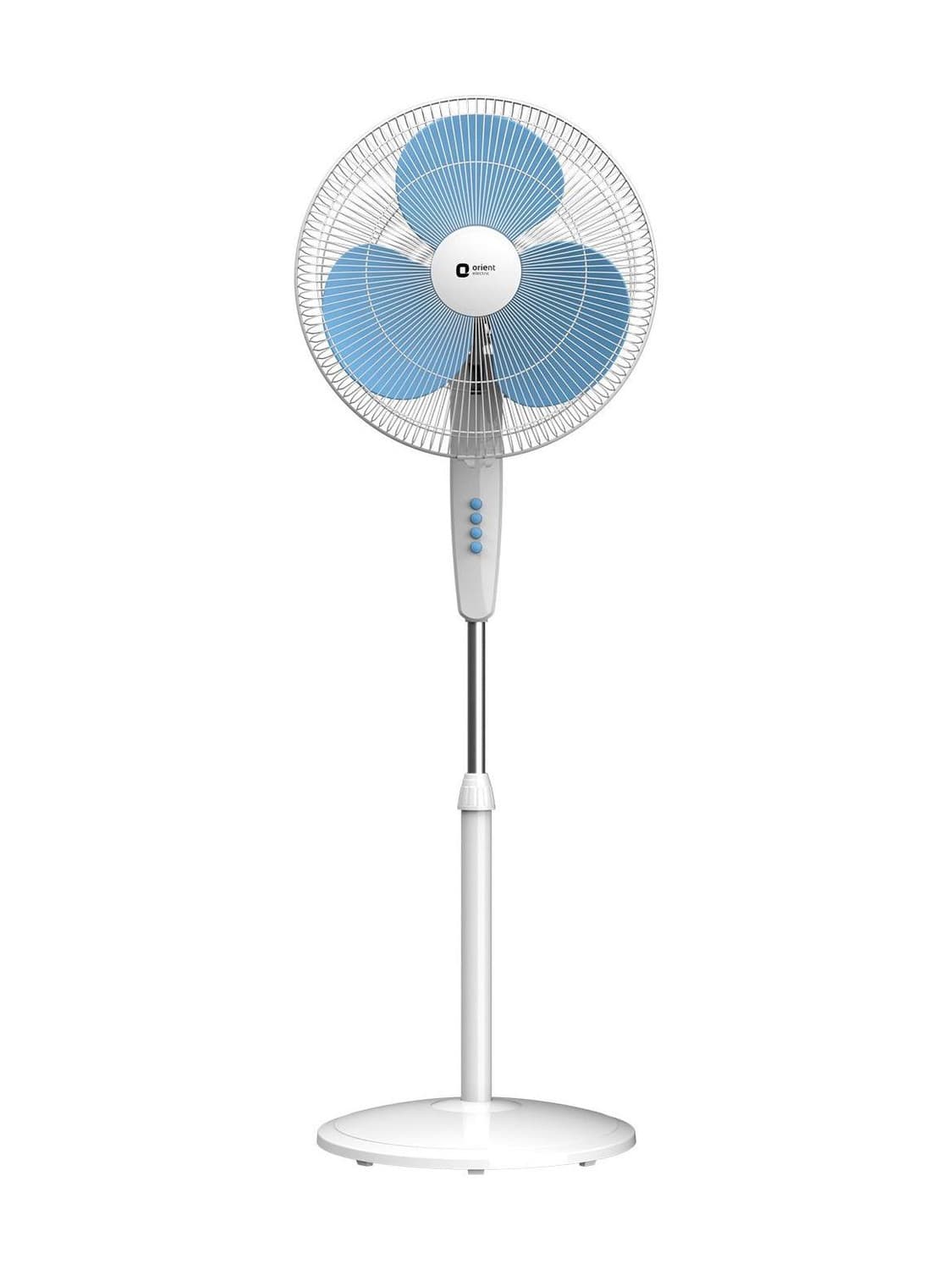 Orient Electric Stand 81 with 2 Year Warranty 400 mm Pedestal Fan
