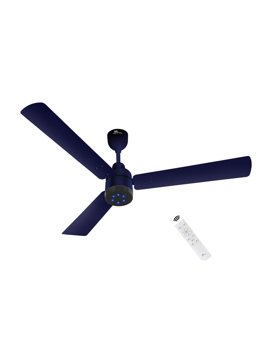 RR Signature Energy Pro 5 Star 1200 mm 3 Blade Ceiling Fan