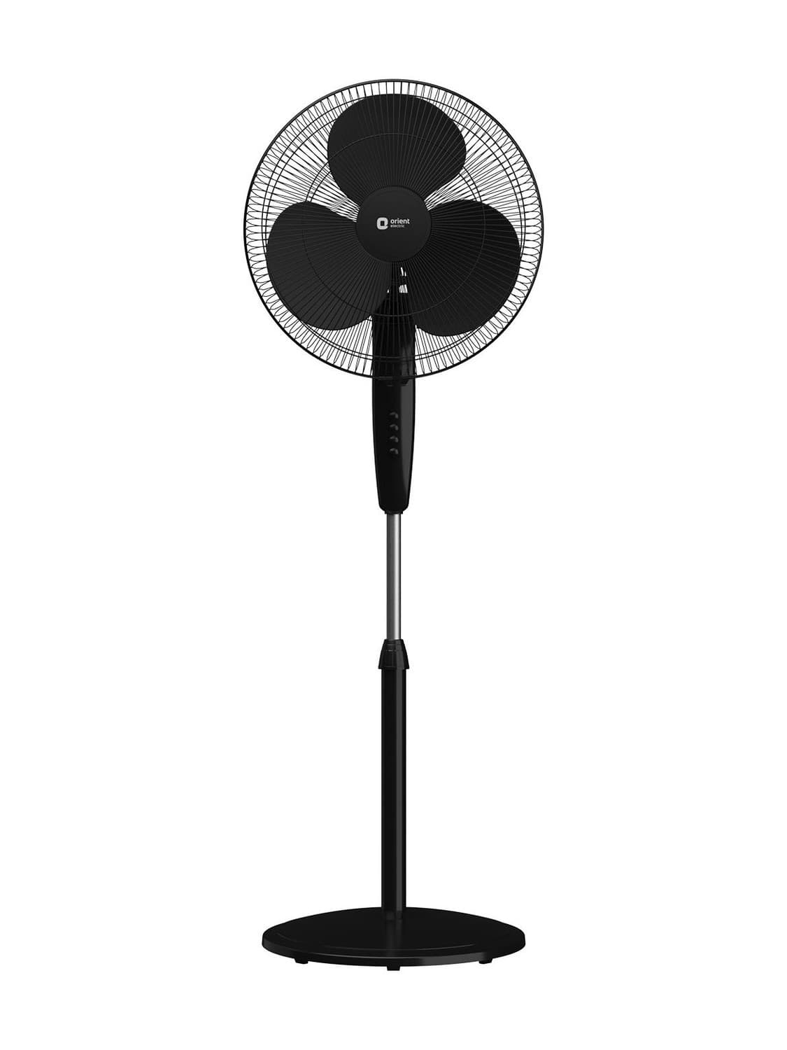 Orient Electric Stand 81 with 2 Year Warranty 400 mm Pedestal Fan