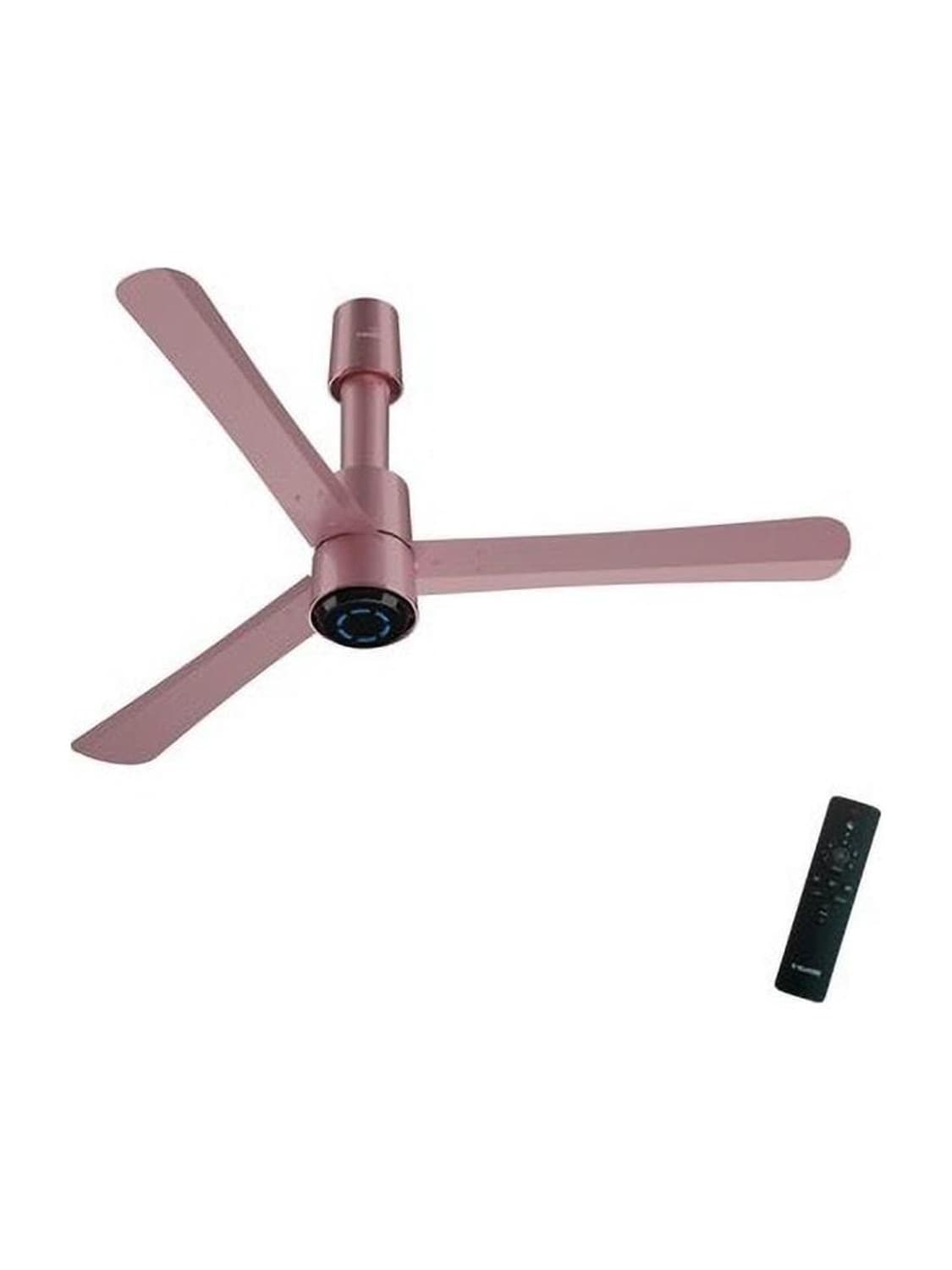 V-Guard INSIGHT-G 5 Star 1200 mm BLDC Motor with Remote 3 Blade Ceiling Fan