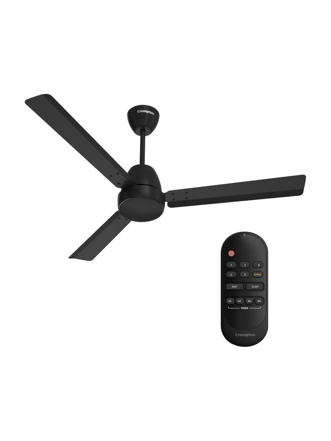 Crompton Energion Nucleoid 5 Star 1200 mm 3 Blade Ceiling Fan