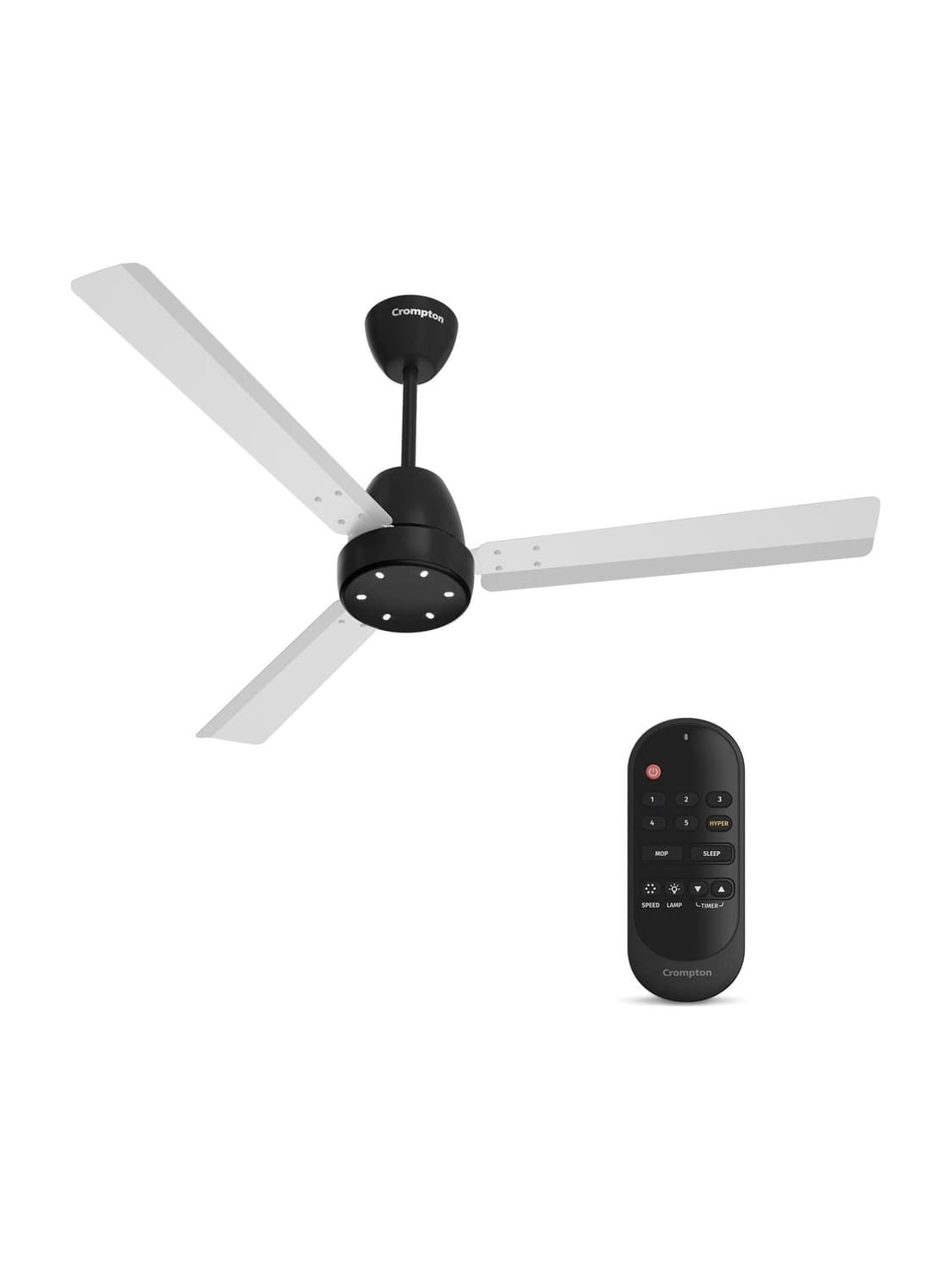 Crompton Energion Niteo with 4 Year Warranty 1200 mm Ceiling Fan