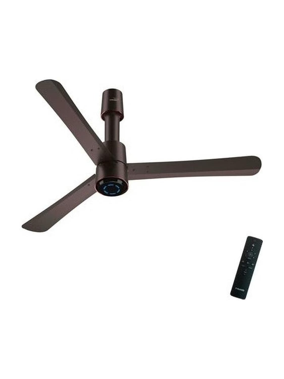 V-Guard INSIGHT-G 5 Star 1200 mm BLDC Motor with Remote 3 Blade Ceiling Fan