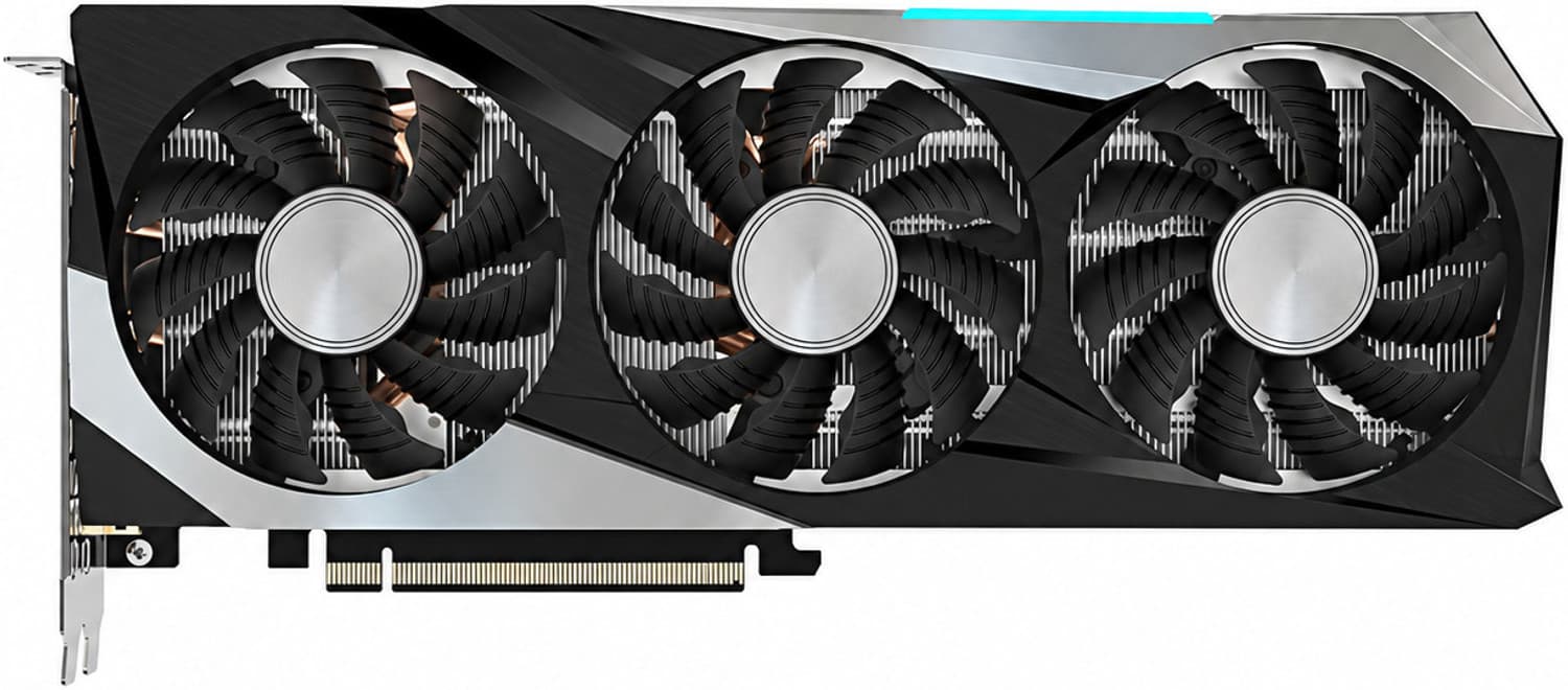 gpu rtx 3070 oc 8gb gddr6 8 gb nvidia chipset 256 bit 1815 mhz graphics card