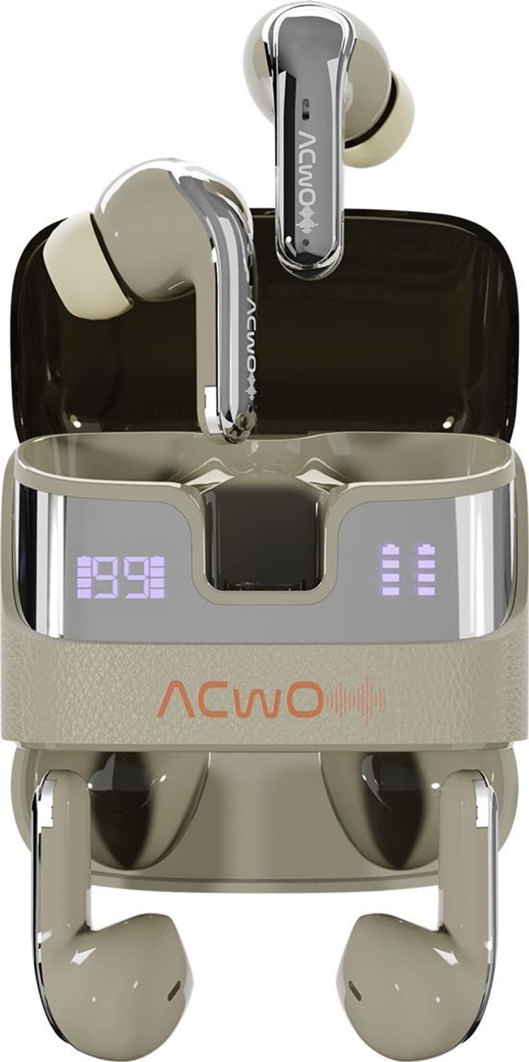 ACwO DwOTS Fire Ultra Bluetooth