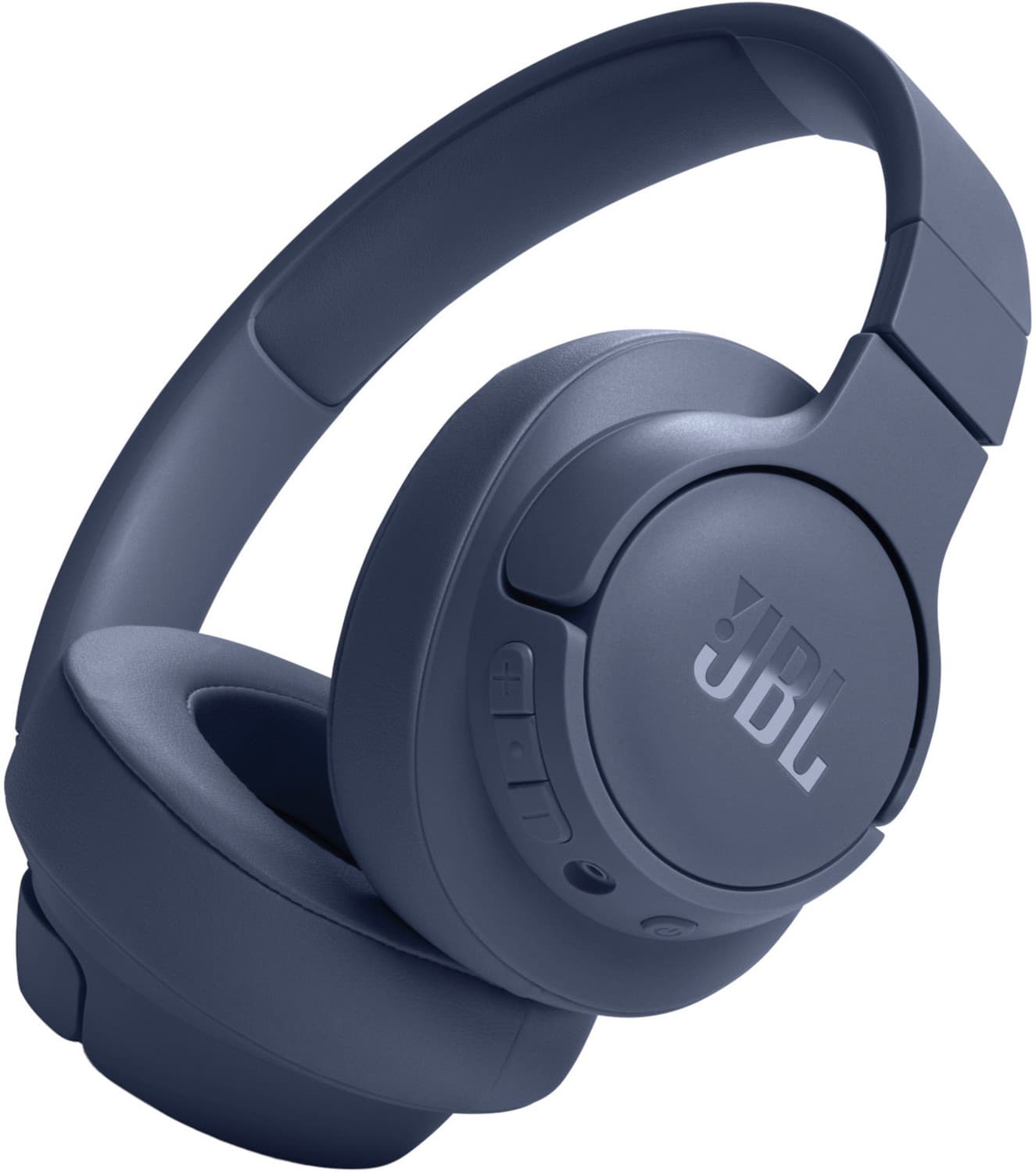 JBL Tune 720BT 76Hr Playtime, Pure Bass, Quick Charge, Multi Connect, Bluetooth 5.3 Bluetooth Headset