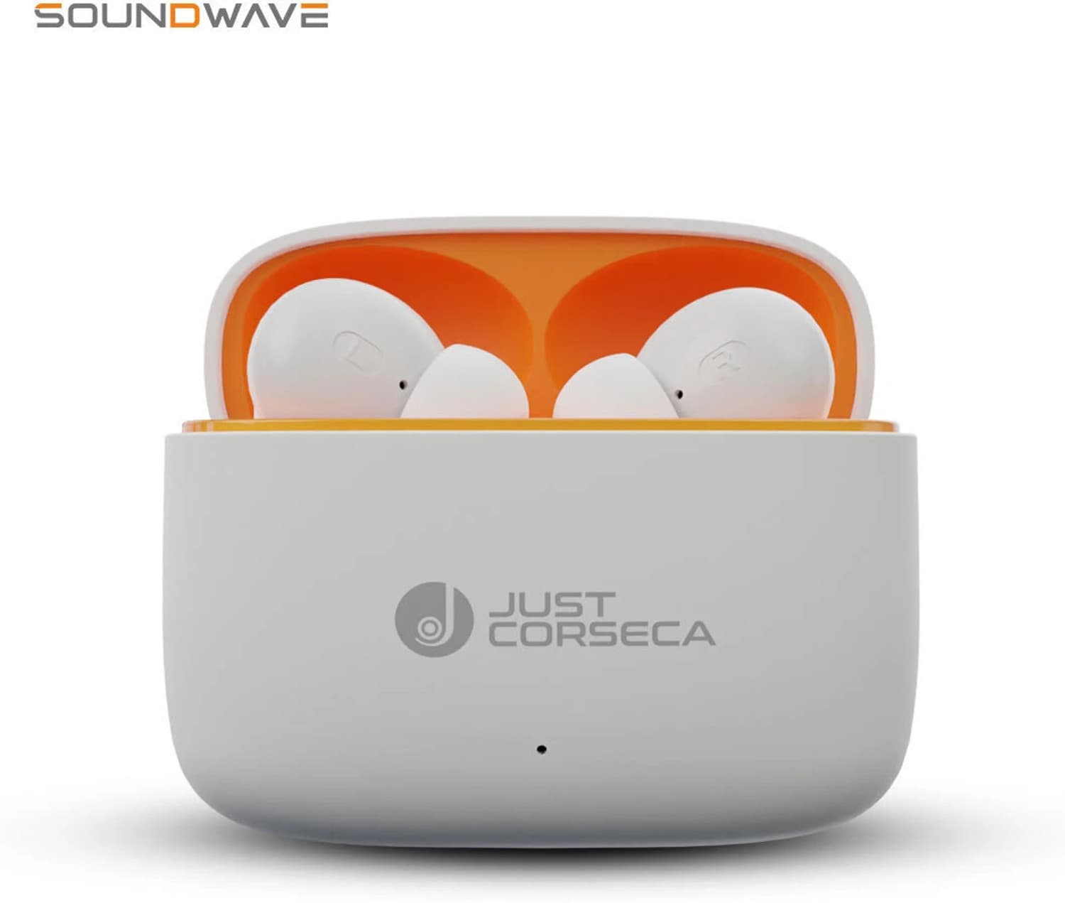JUST CORSECA Soundwave Bluetooth Headset