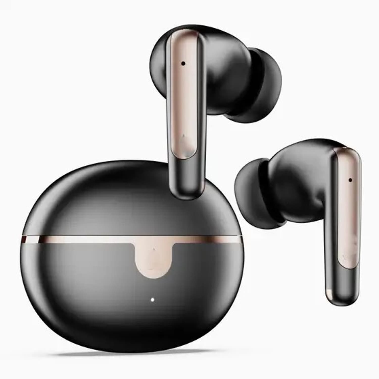 CEHNO Airdopes 161 ANC Elite,ANC, 50 H Battery Bluetooth