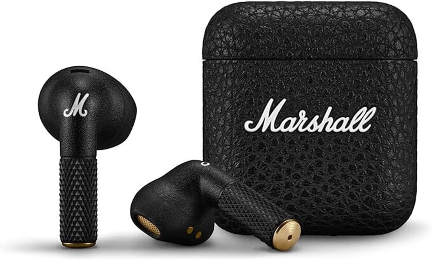 Marshall Minor IV Bluetooth Headset