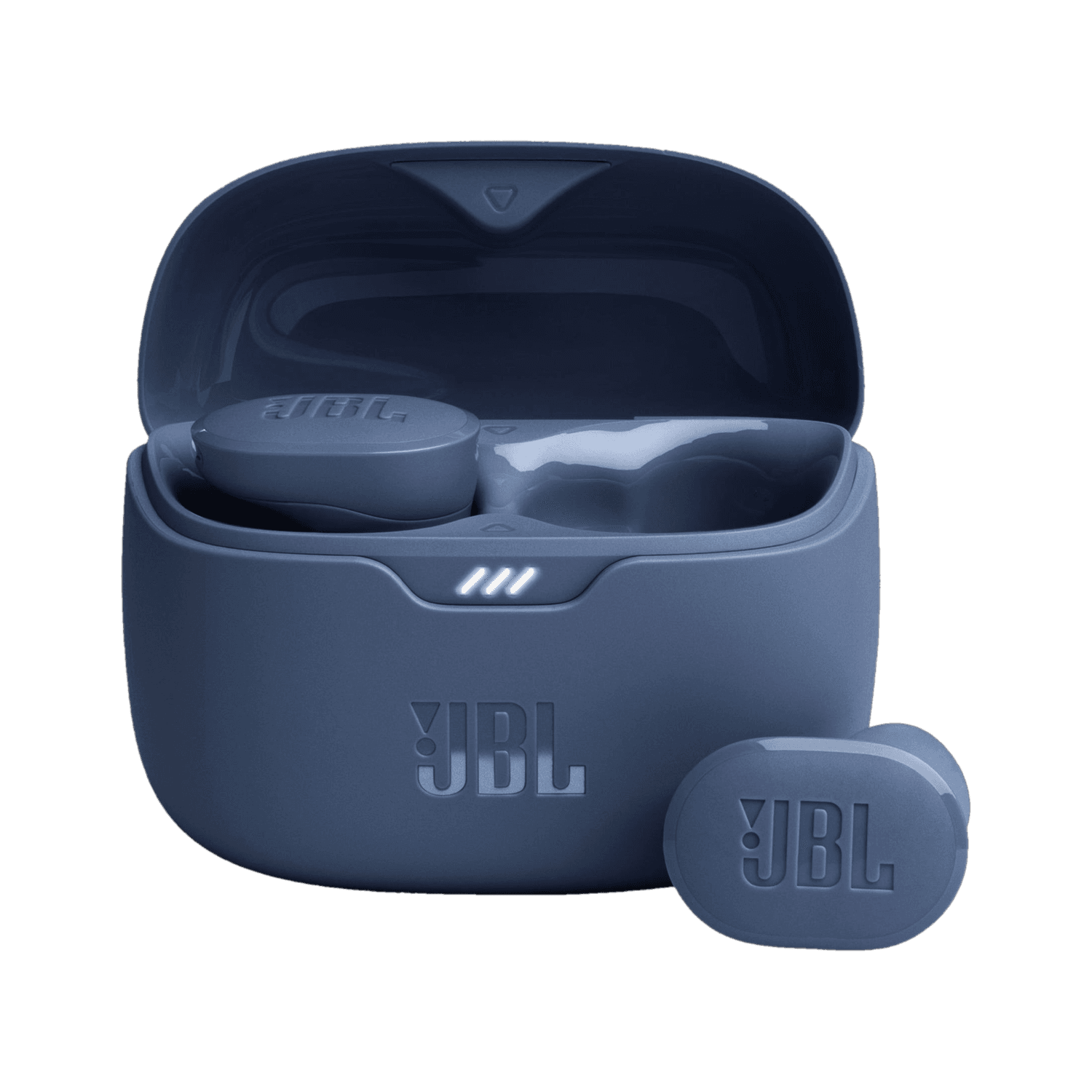 JBL Tune Buds Active Noise Cancellation, 48H playtime,JBL App, Speed Charge, BT5.3LE Bluetooth Headset
