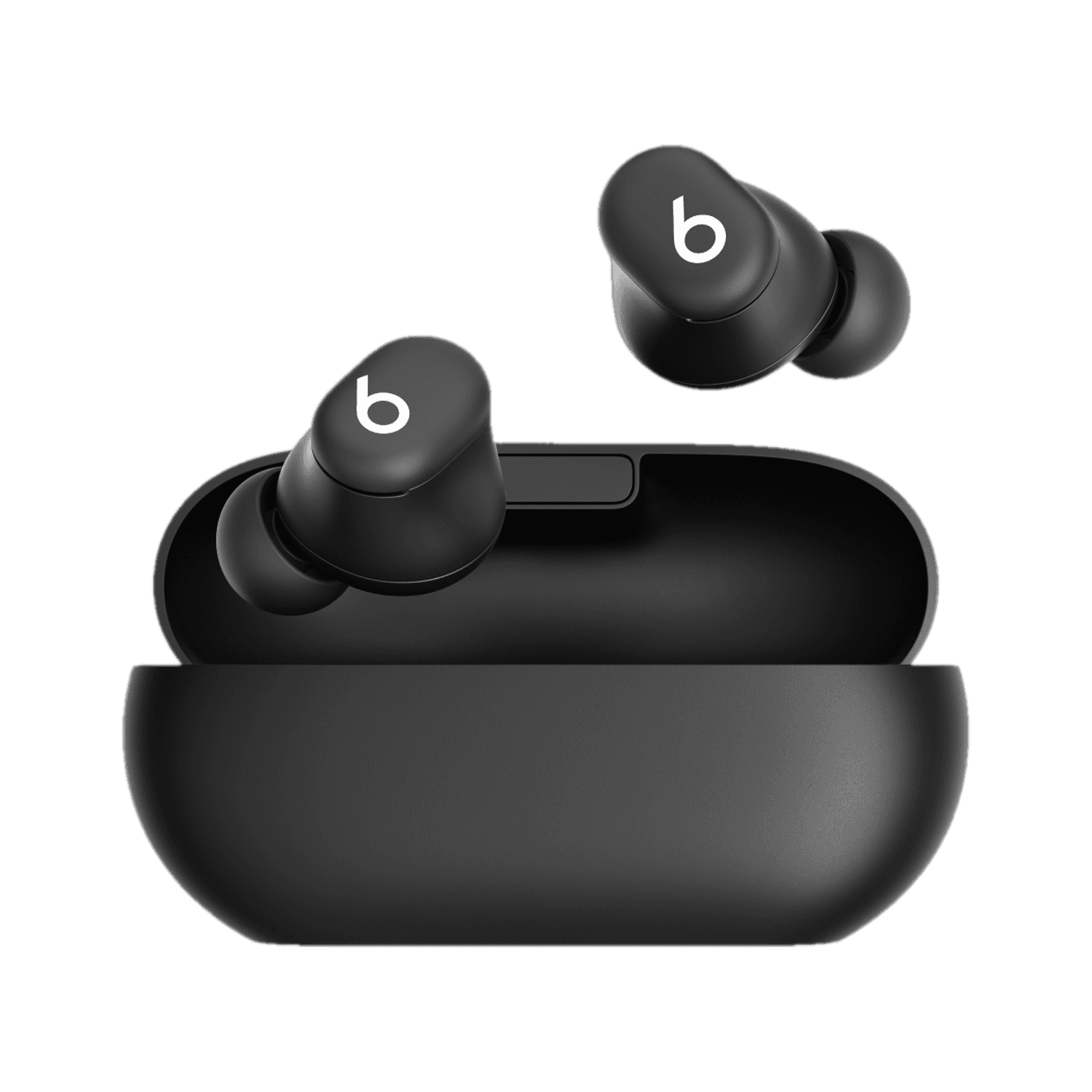 Beats Solo Buds USB-C case with Fast Charge Bluetooth