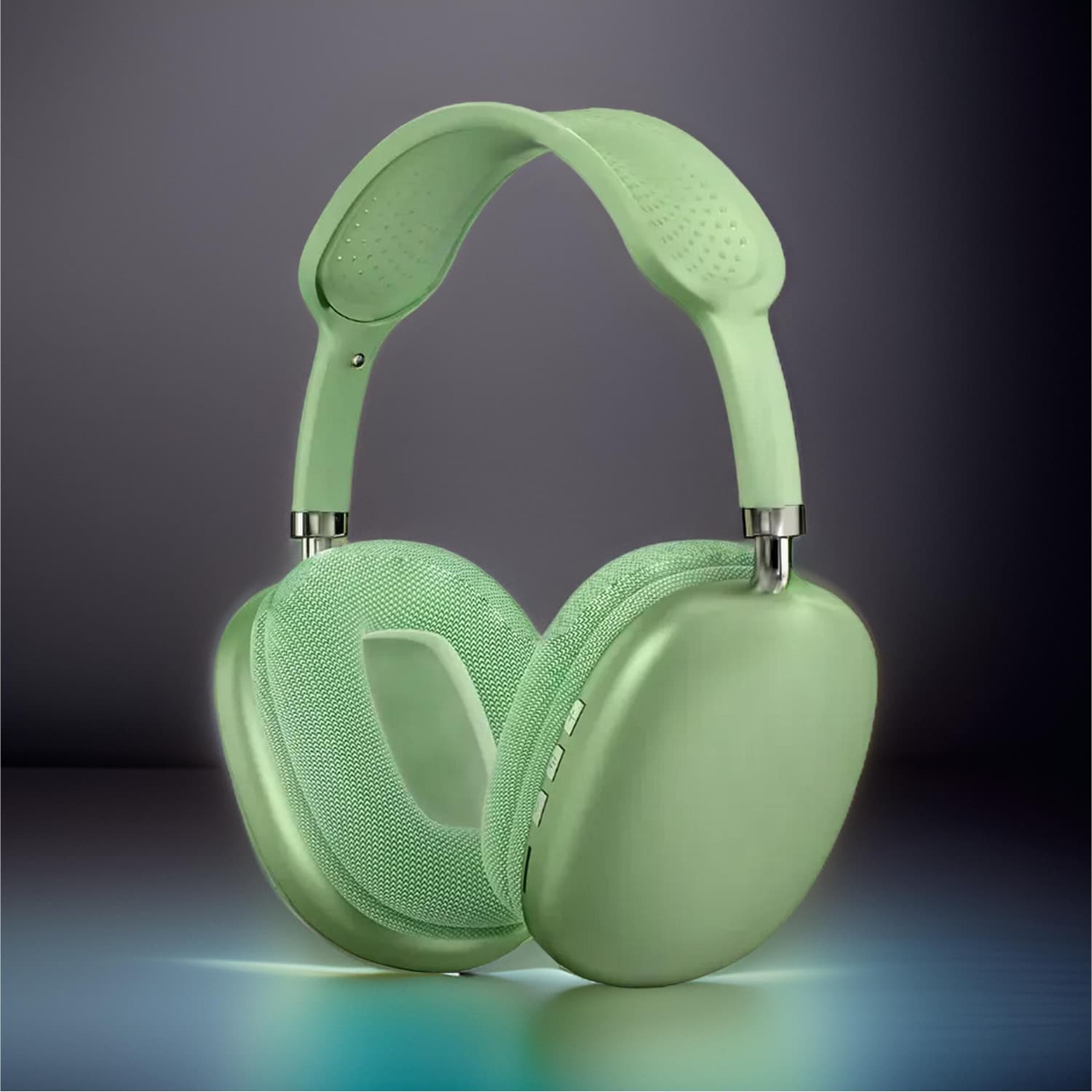 YAROH P9 (Bluetooth Headphones) Stylish Wireless (Gaming Headset) with BT5.111LP112 Bluetooth Headset