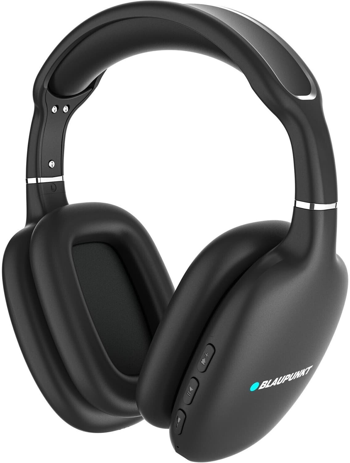 Blaupunkt BH31 Wireless Headphone Bluetooth & Wired Headset