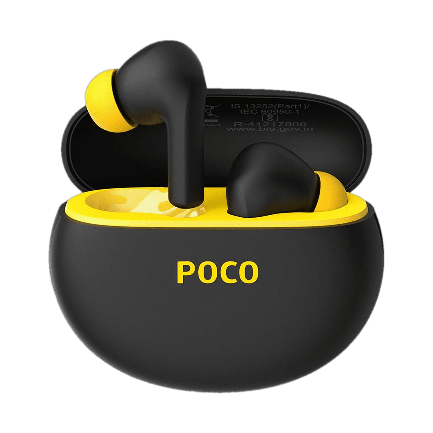 POCO Pods Bluetooth Headset