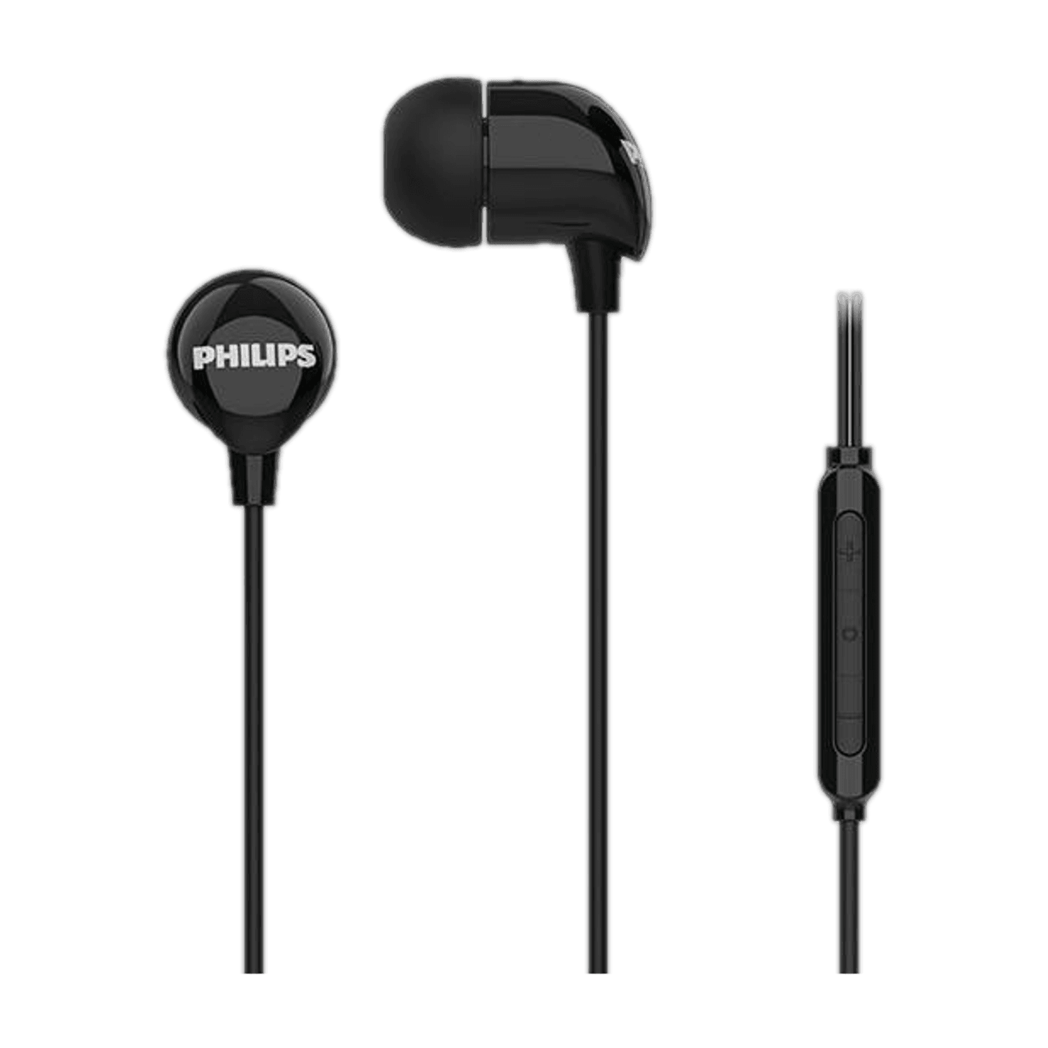 PHILIPS TAE1159BK/00 Wired