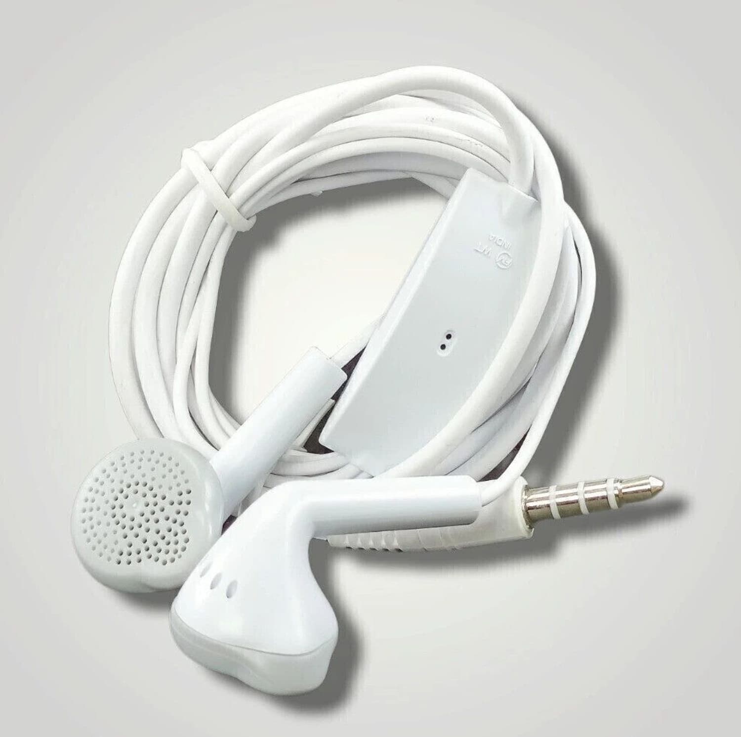 Best Performing with low Latency Wired Wired Gaming Headset (White, In the Ear)
