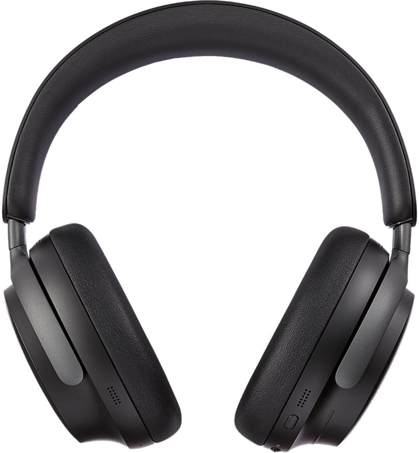 Bose NEW QuietComfort Ultra Wireless Noise Cancelling Headphones with Spatial Audio Bluetooth Headset