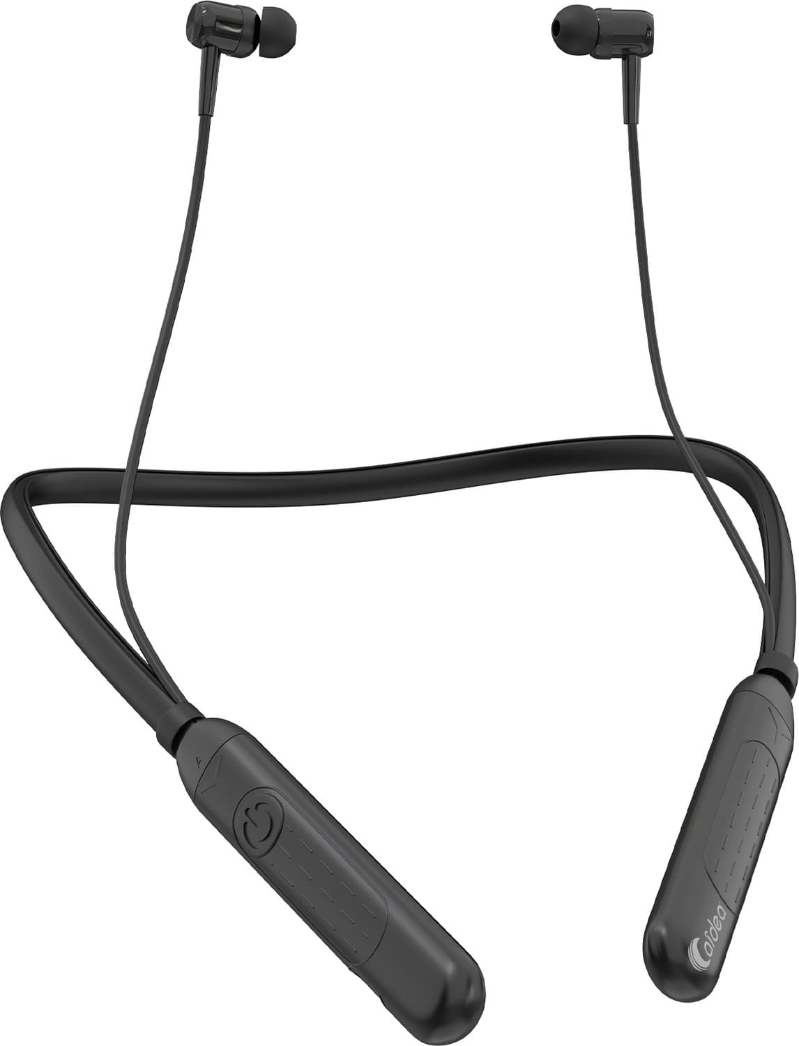 Caidea CNB100 Brook Upto 100 Hrs* Music,ENC,Voice Changer,Fast Charging Neckband Bluetooth