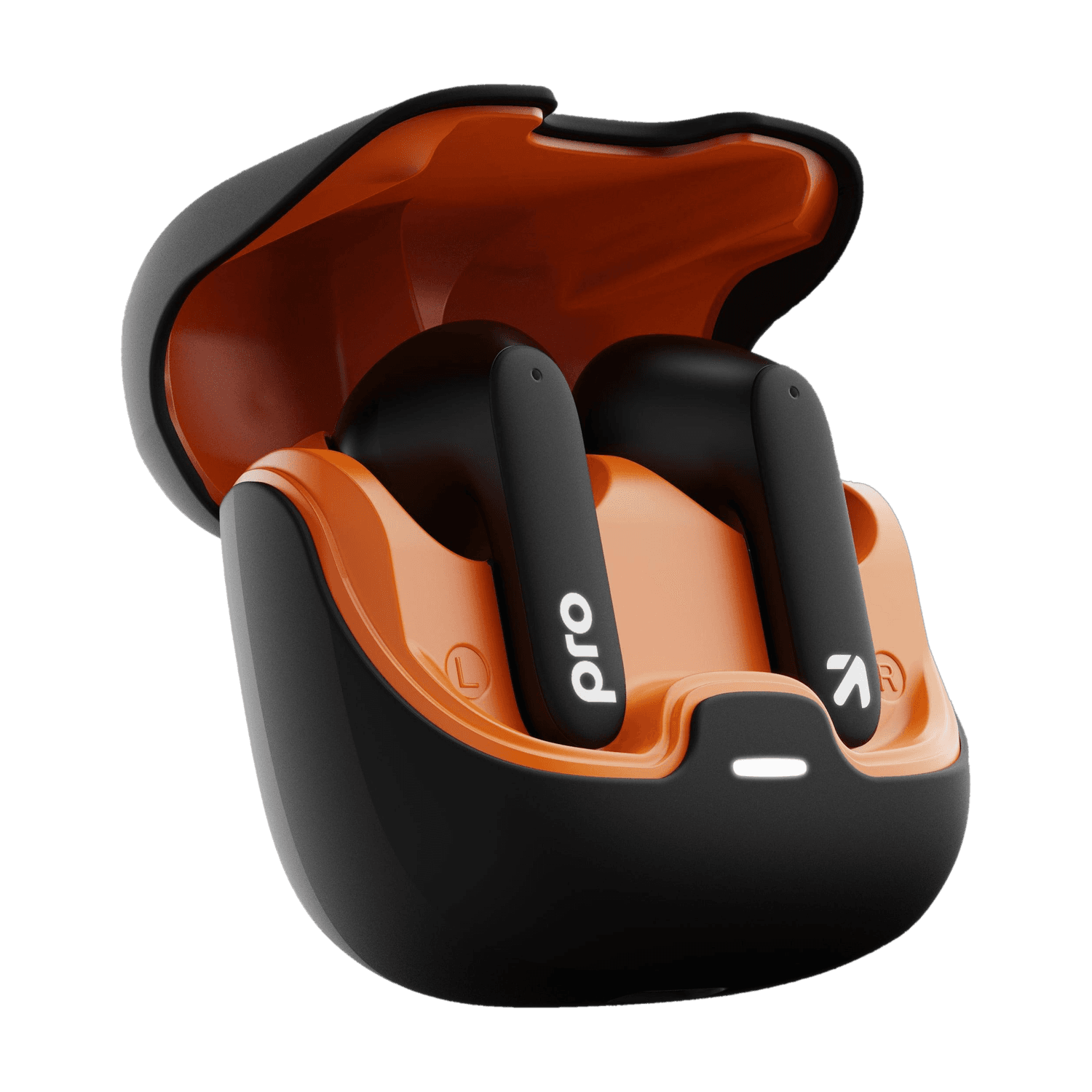 Boult Audio Z40 Pro with 100H Battery, Quad Mic ENC, Scratch Proof, Rubber Grip Design, 5.3v Bluetooth Headset