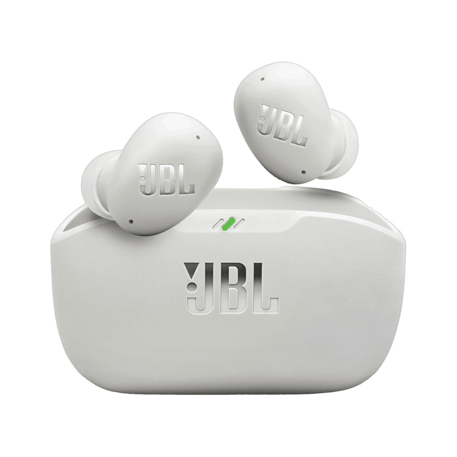 JBL Wave Buds 2 ANC Earbuds with BTv5.3,Multi Connect,Fast Charge,40H runtime,4 Mics Bluetooth