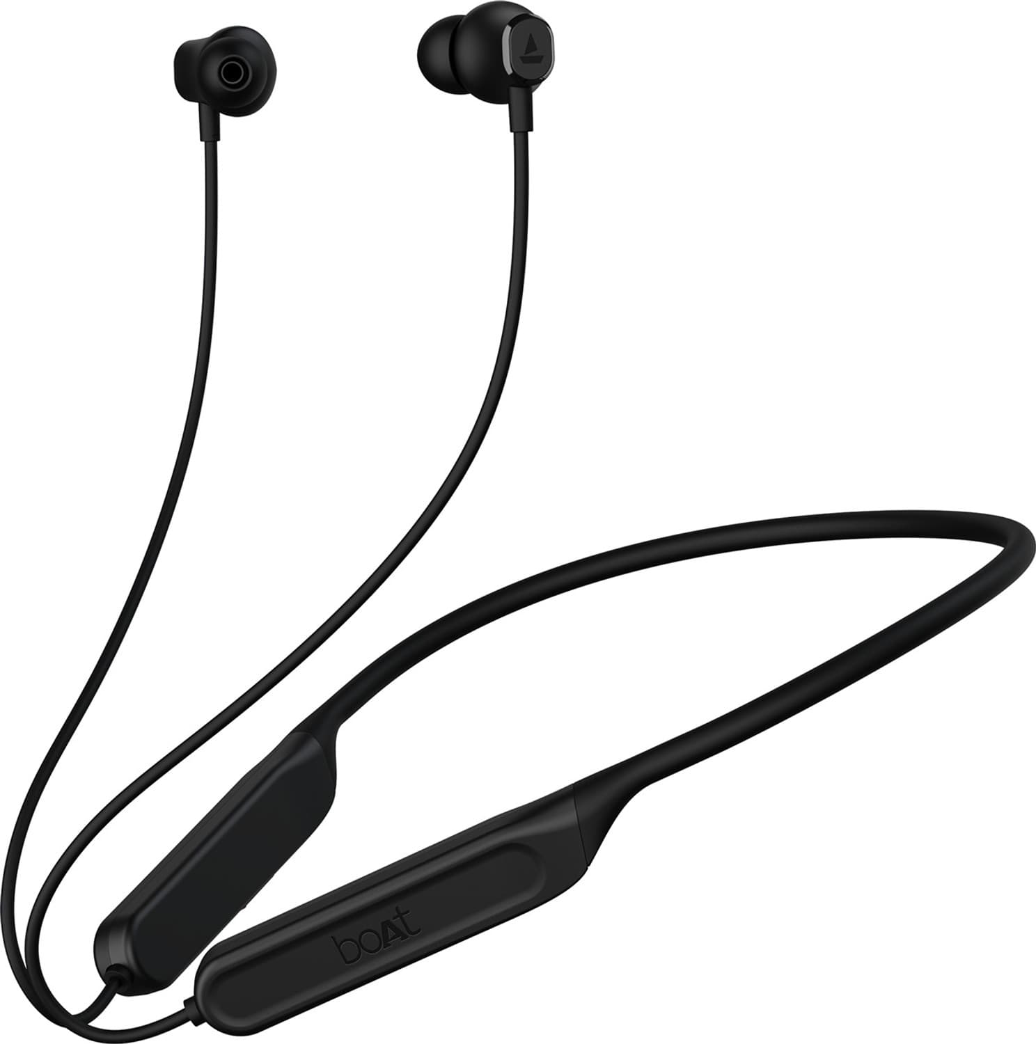 boAt Rockerz 378 with Spatial Bionic Sound by THX, ASAP Charge & Beast Mode Bluetooth Headset