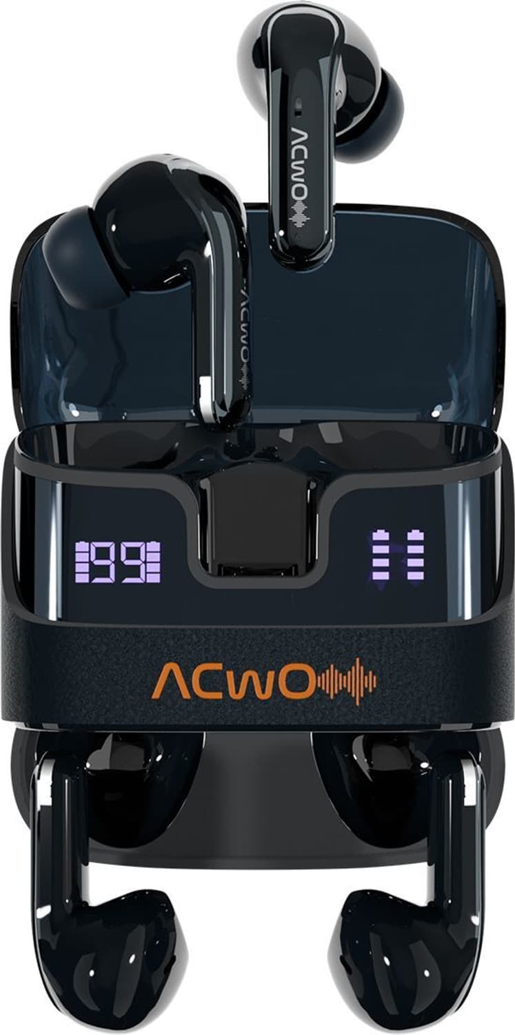 ACwO DwOTS Fire Ultra Bluetooth
